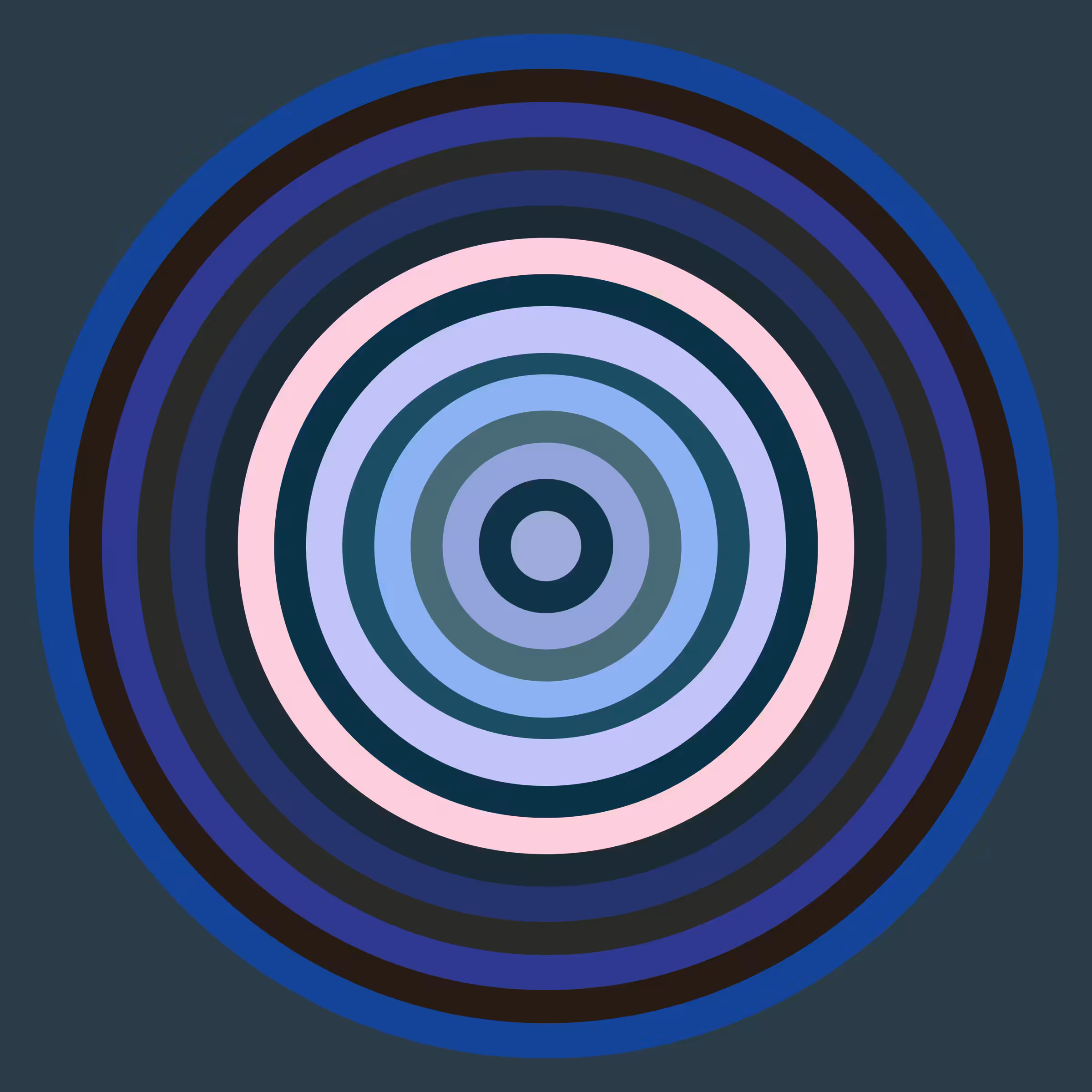 Circle of Frens² #8335