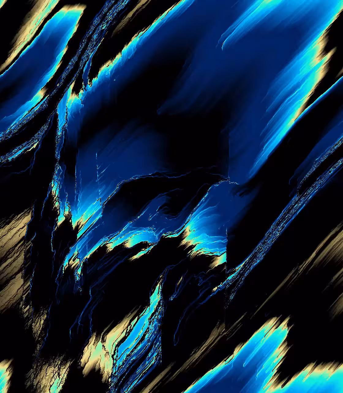 SYNTHETIC WAVES
