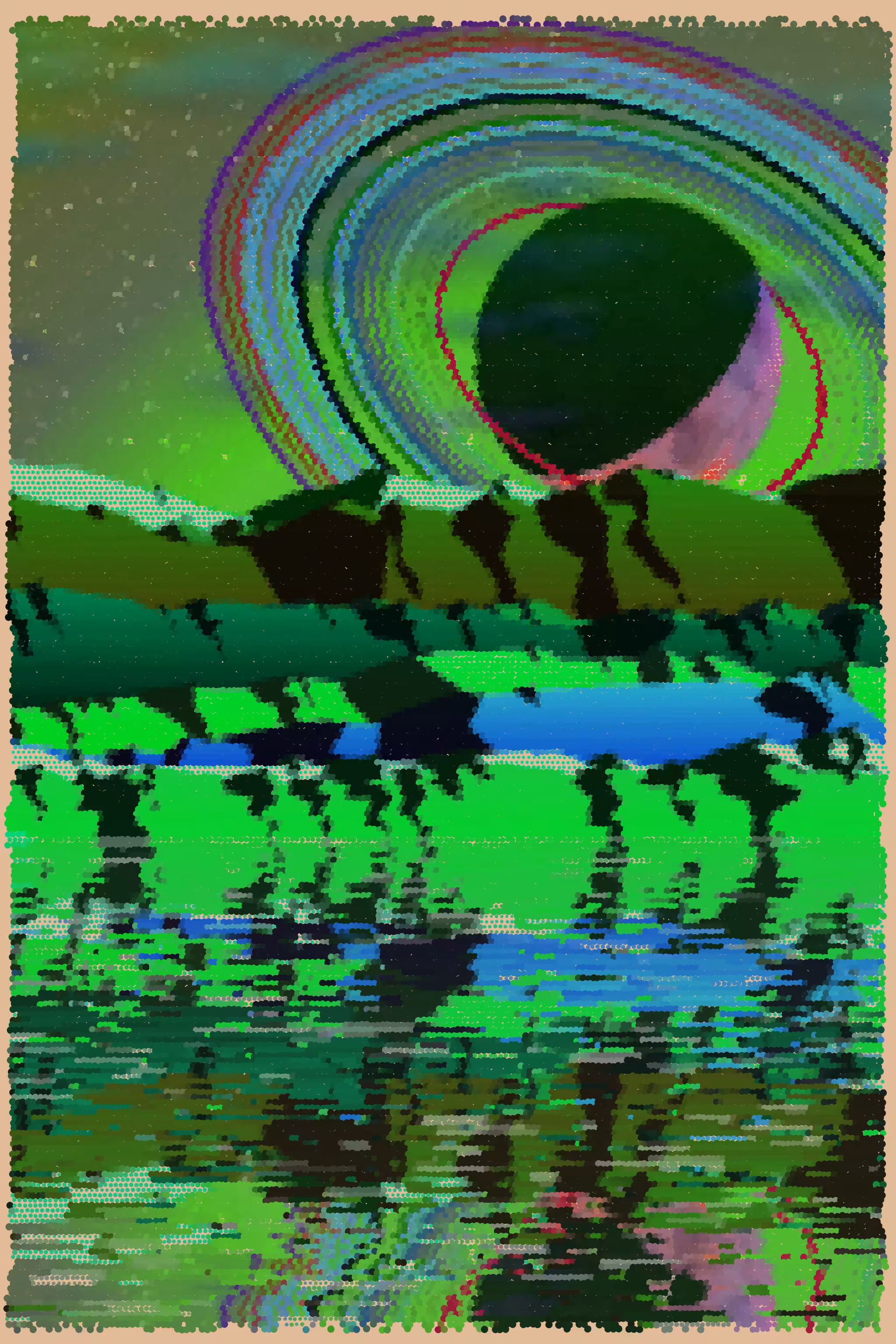 Gradient Ascent #167