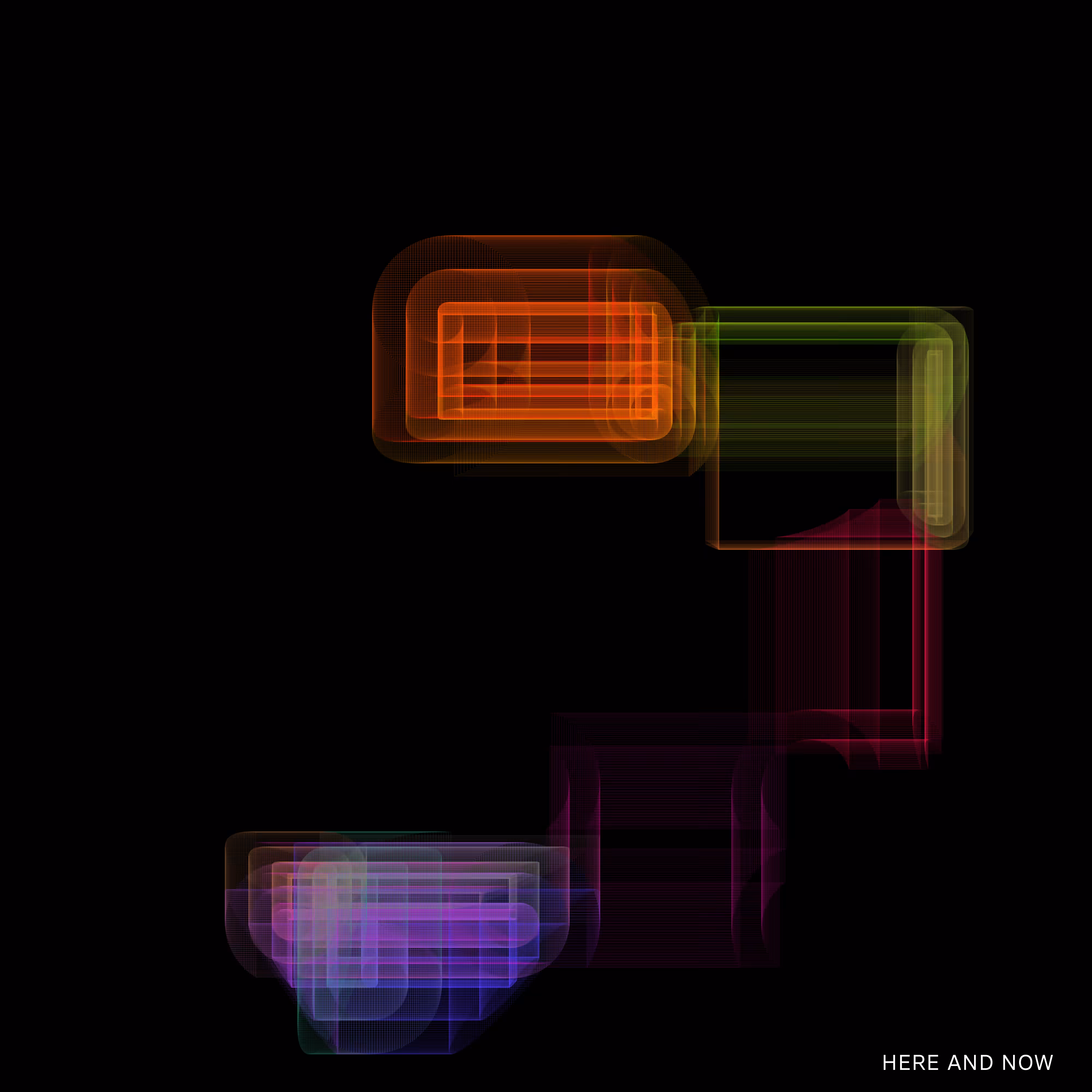 Here and Now: Edition Three #486