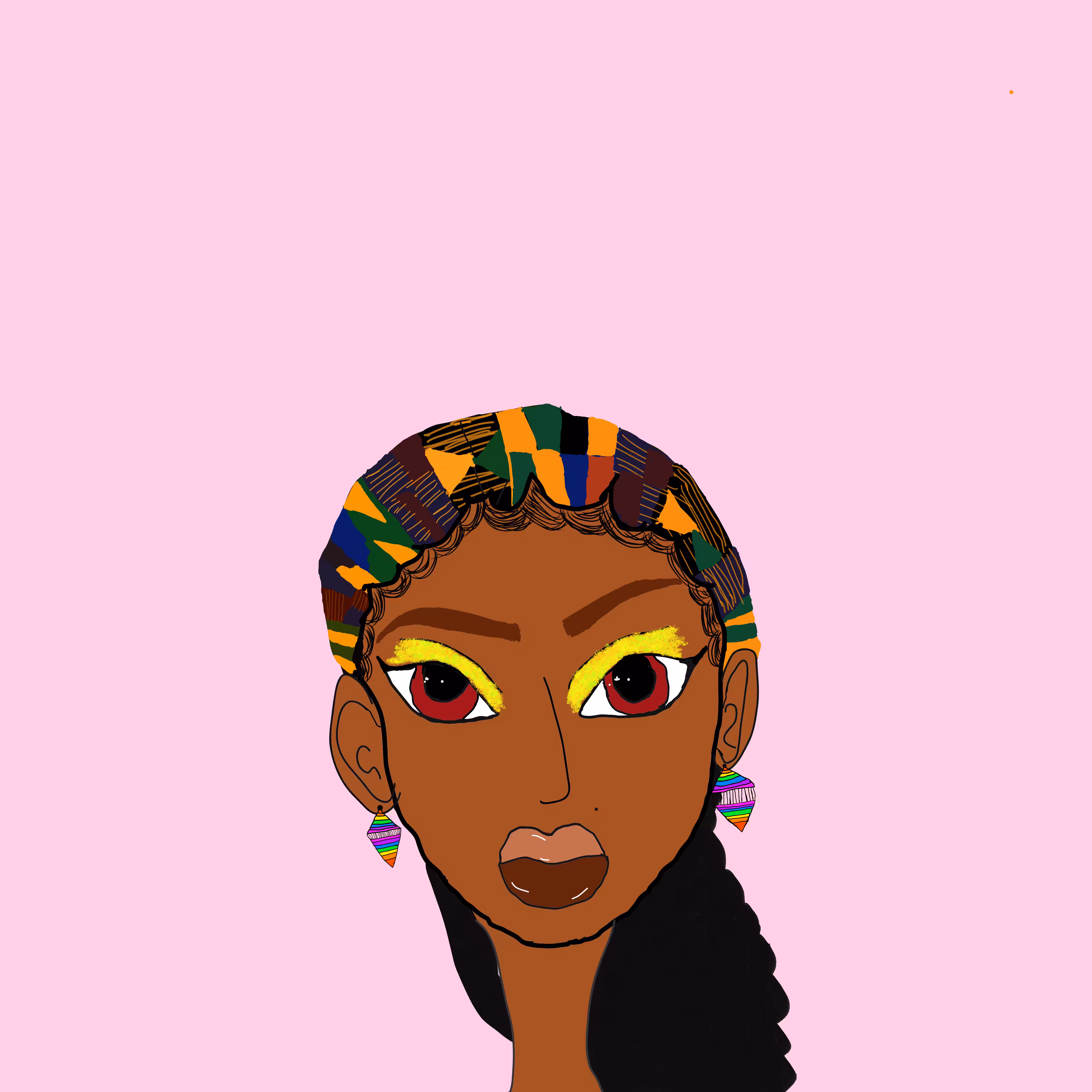 Sisi Eko 18 - Ajike