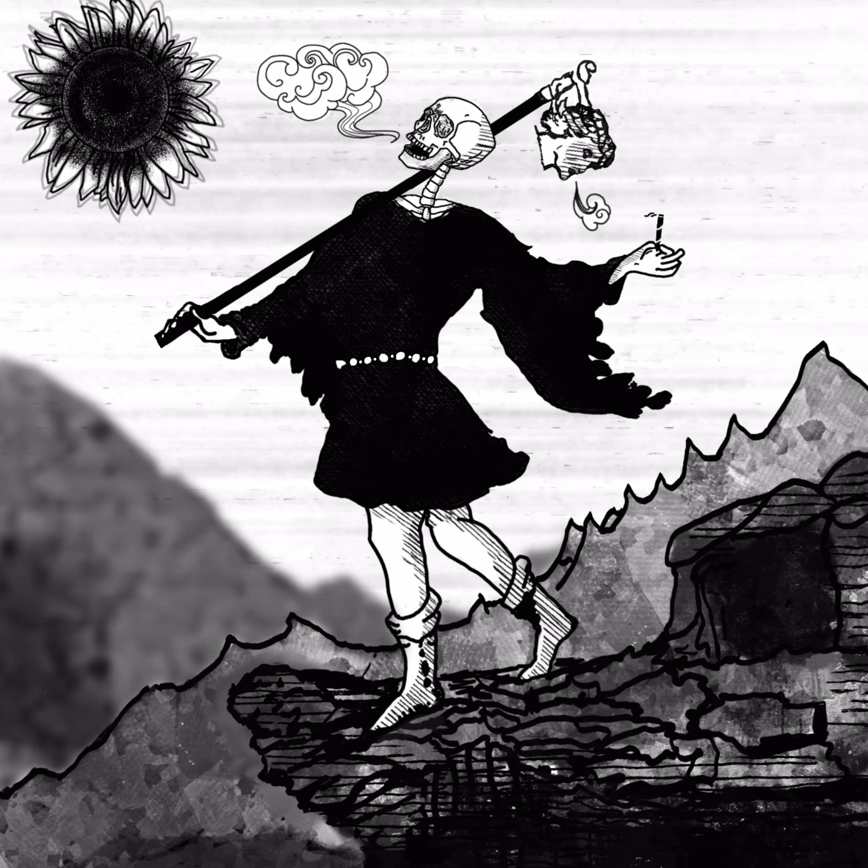Daydreaming - Who is the fool?