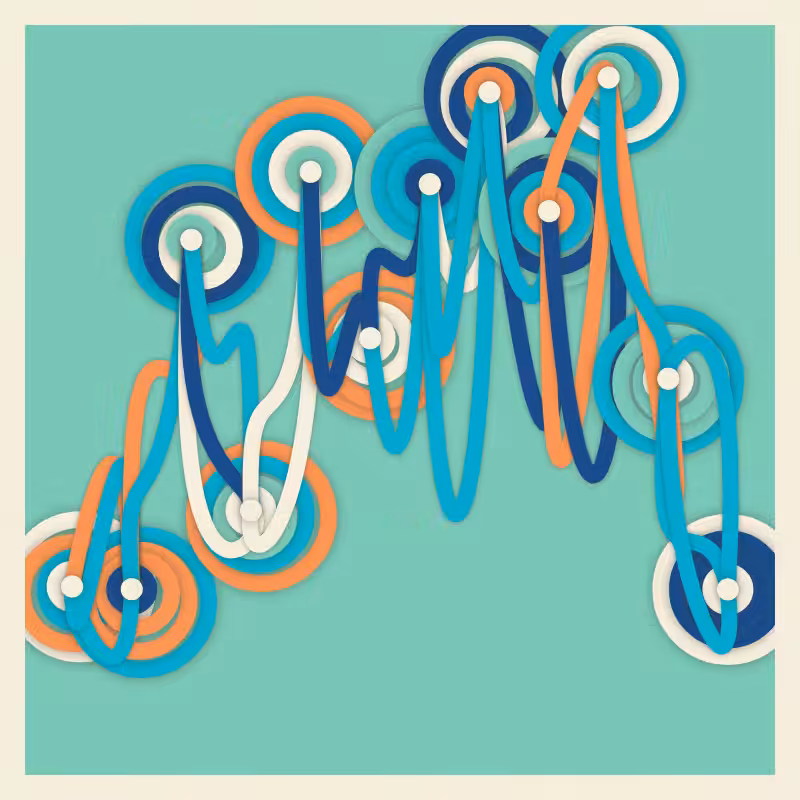 station to station #118