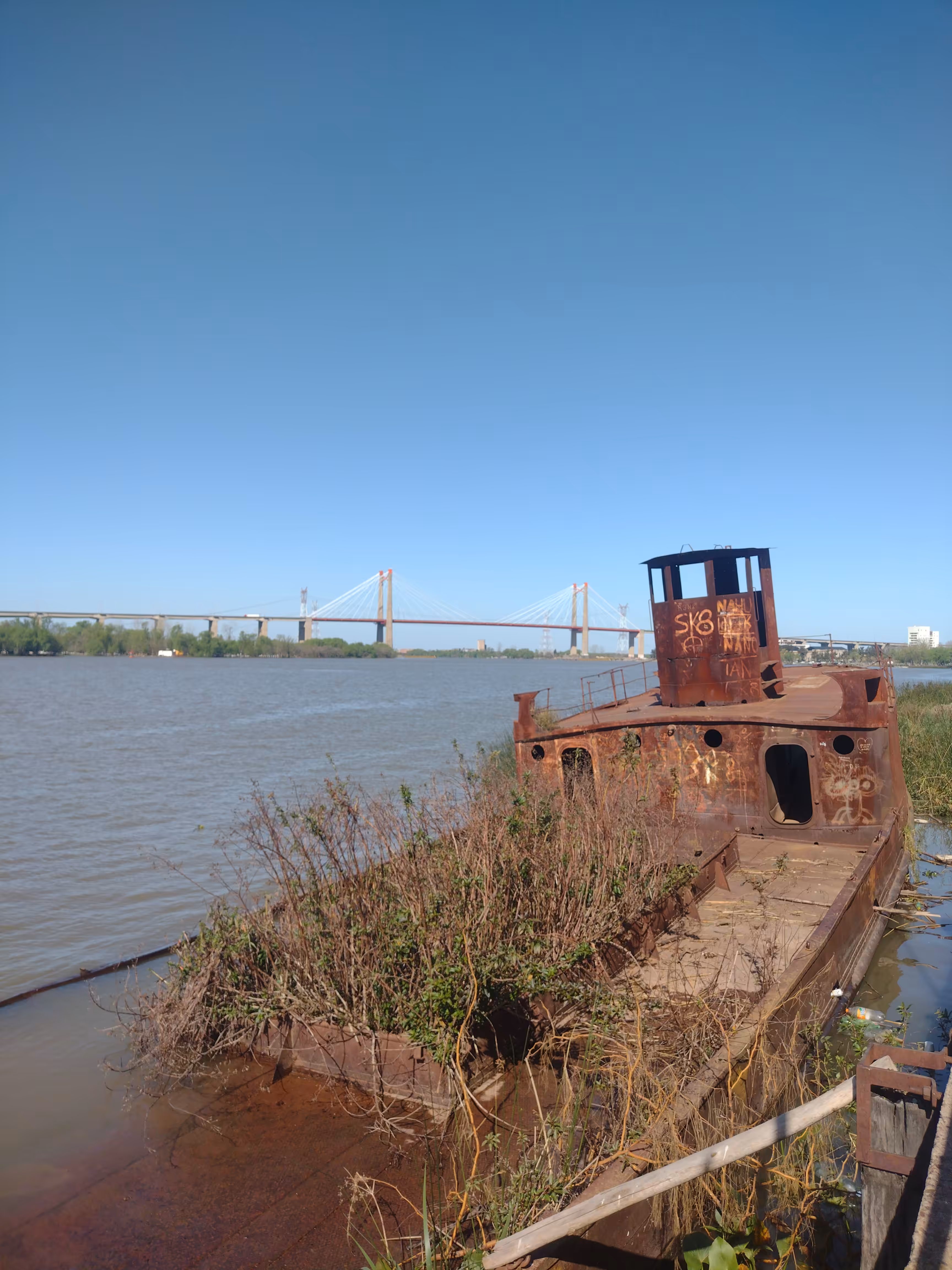 Rio Paraná