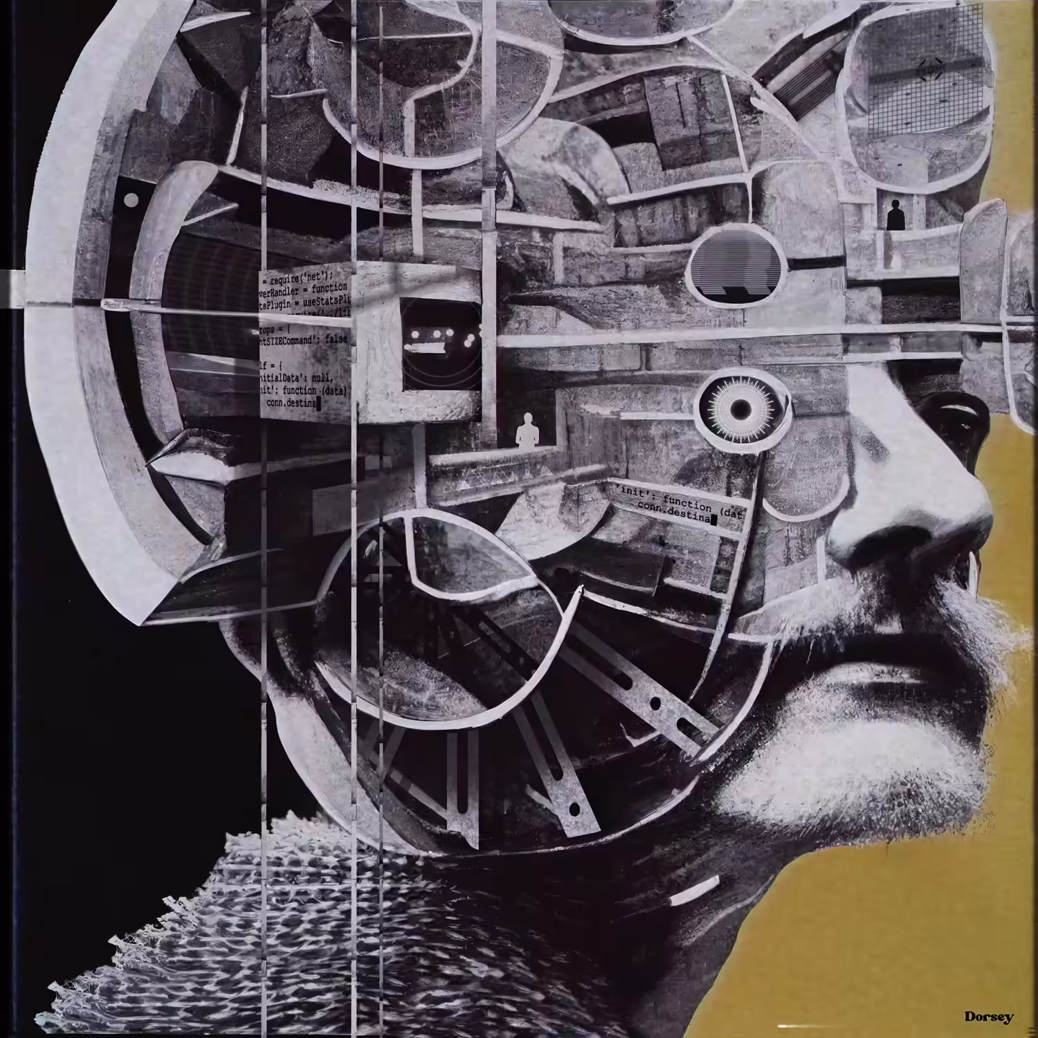 Something in My Head