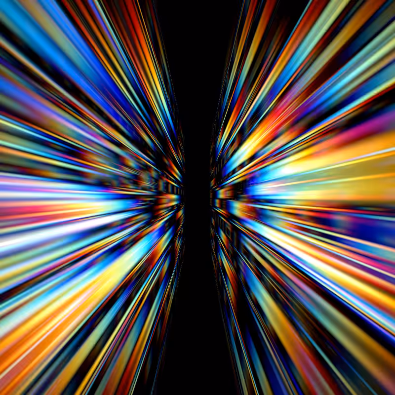 planar light tunnel #76