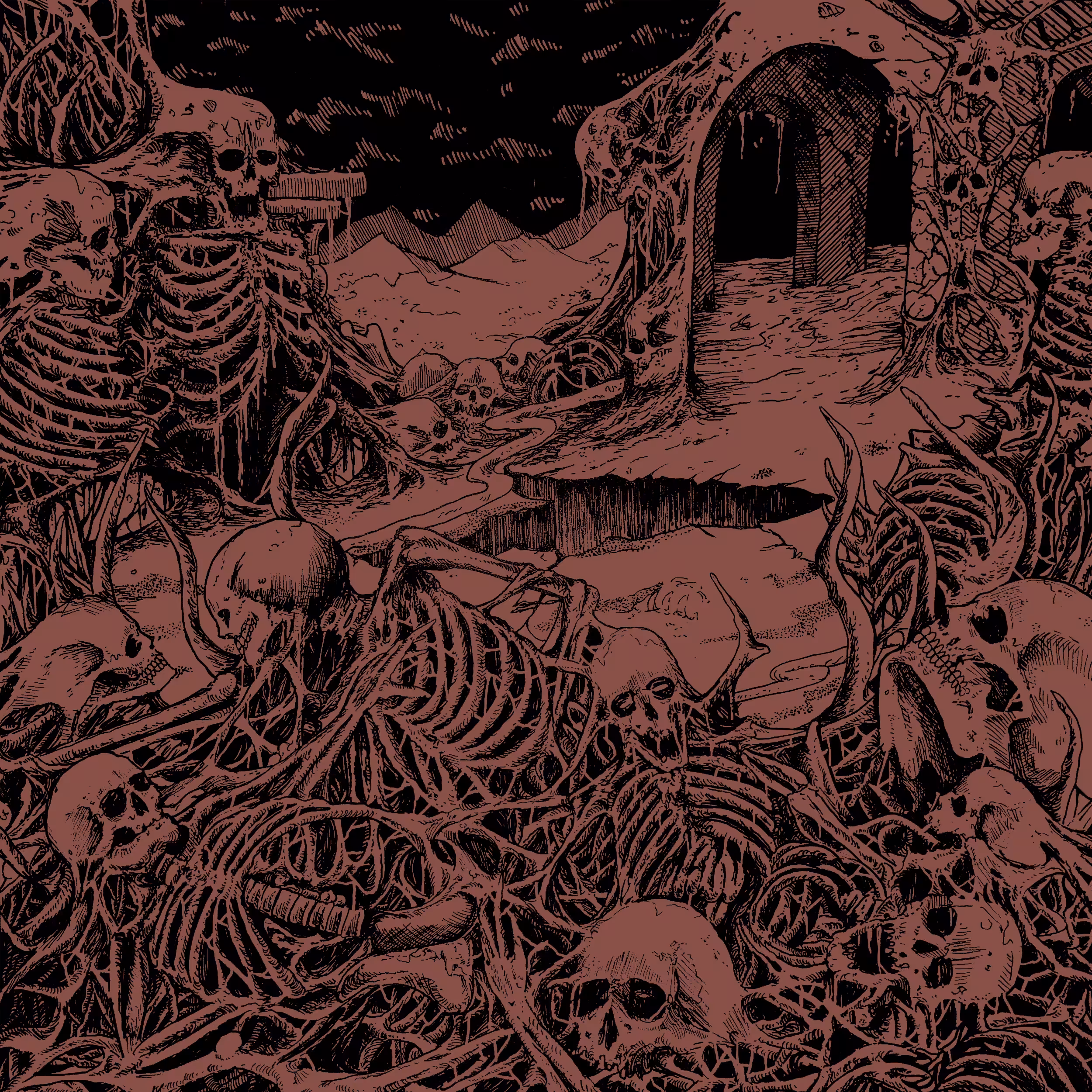 SKULLISM