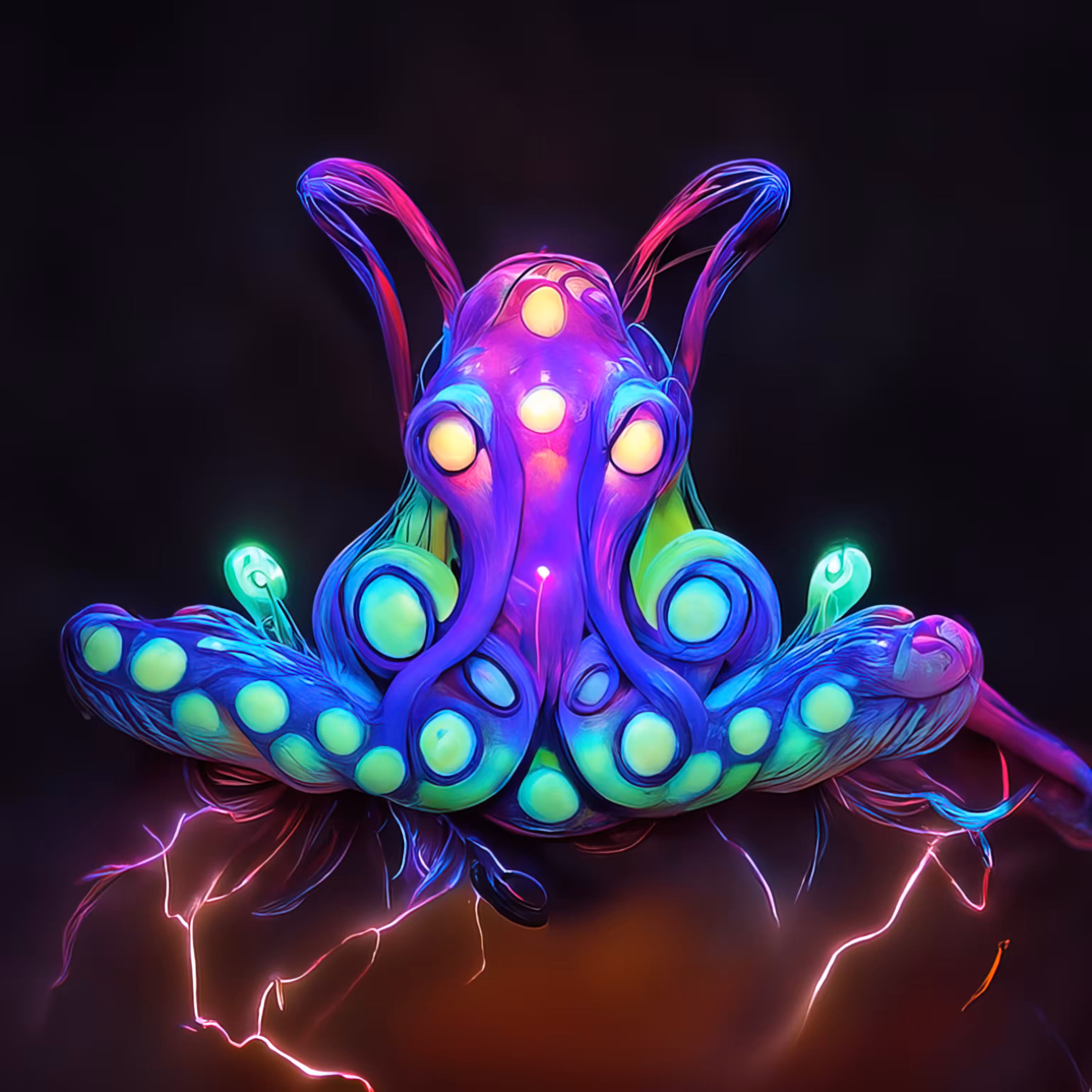 fantastical 0191