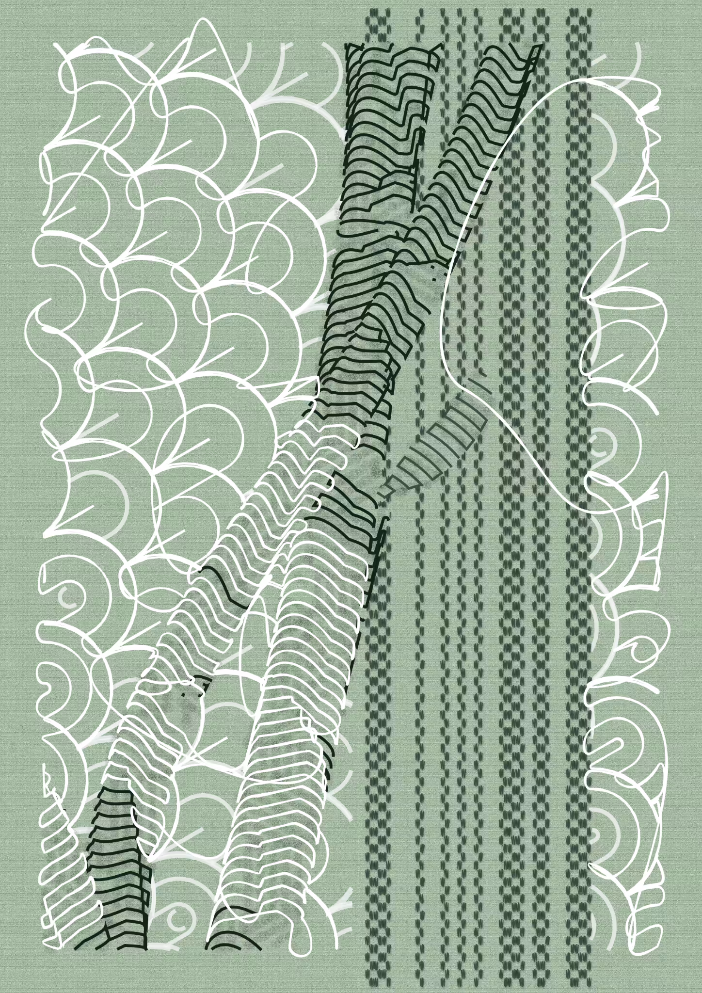 Aux Arbres #52908