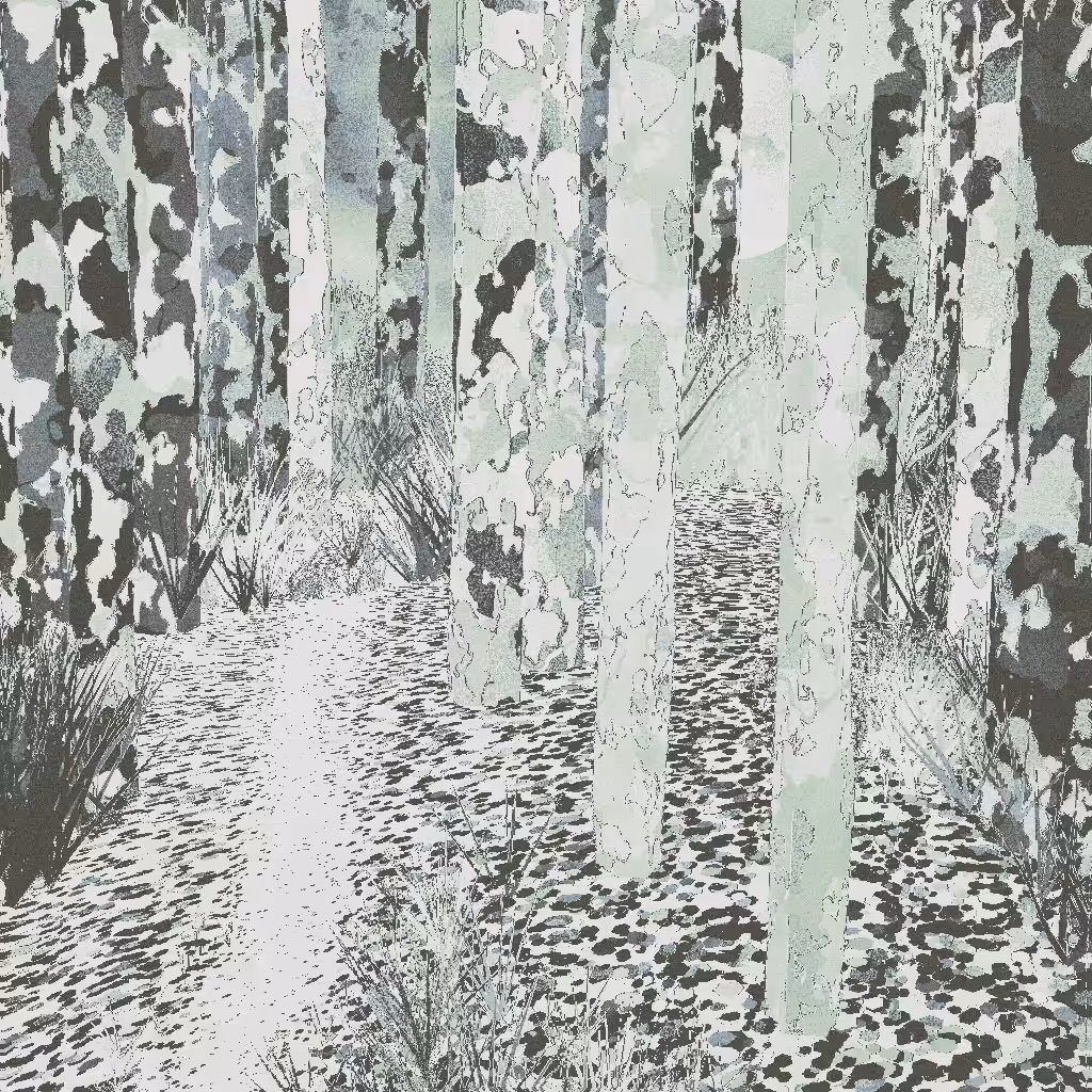 A Less Traveled Path #231