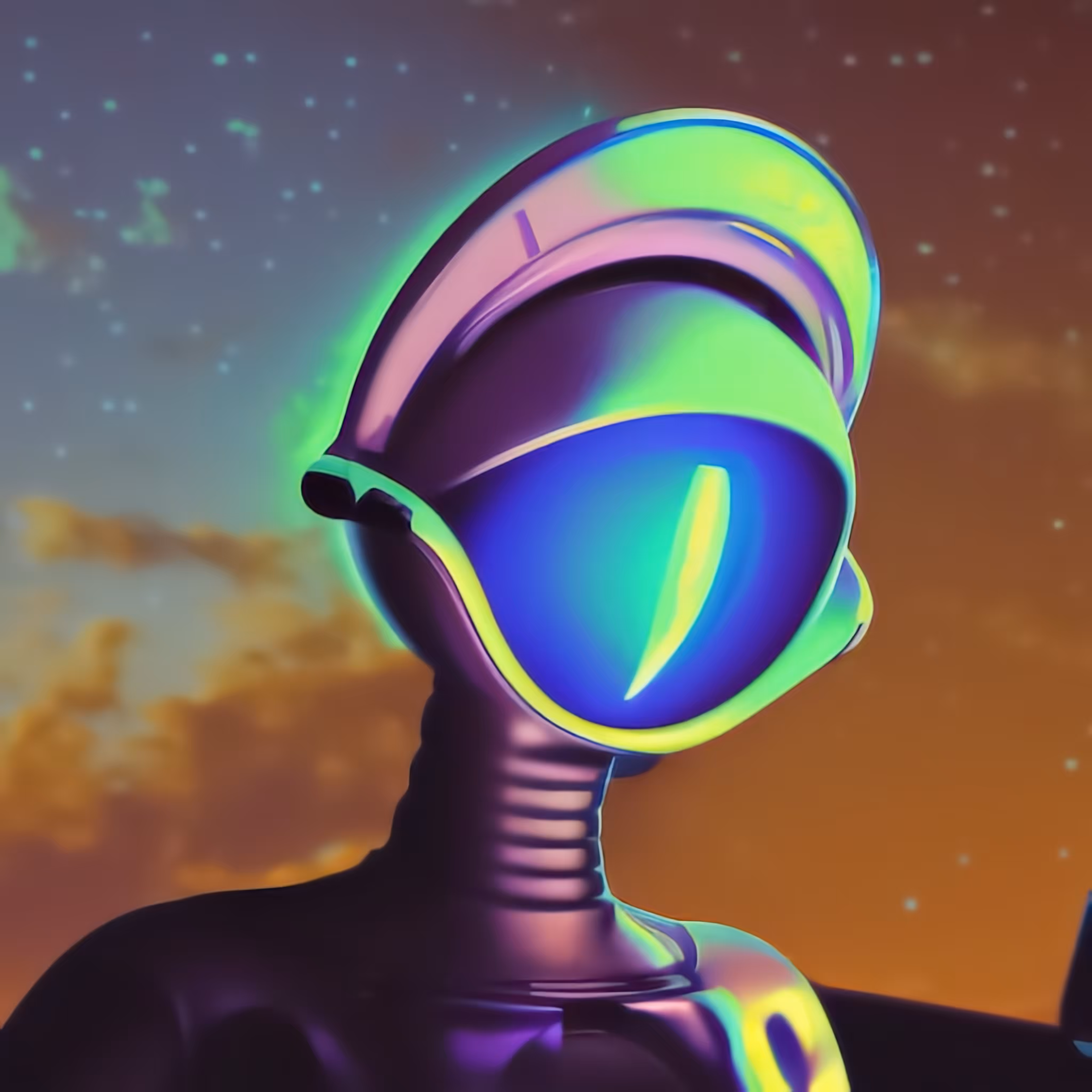 NIGHTCALLERS: SPACEWAVES #314