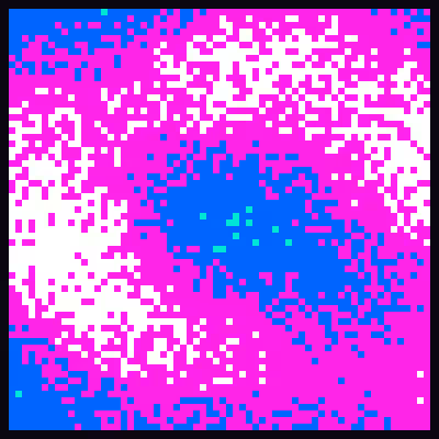 pixelwave #6