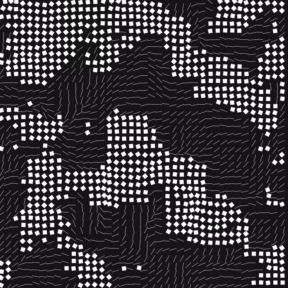 Geometric Fluidity #517