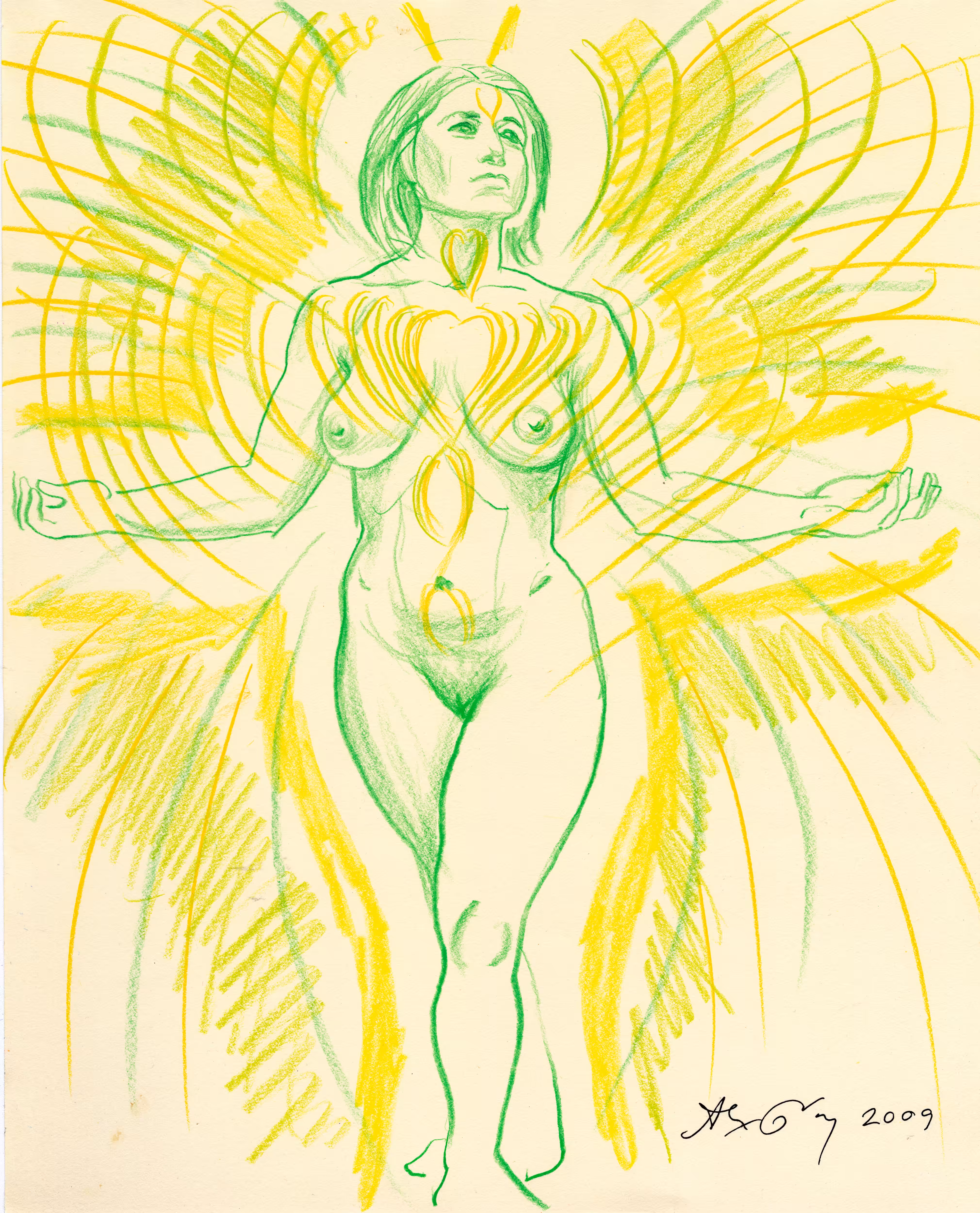 Lightbody #105