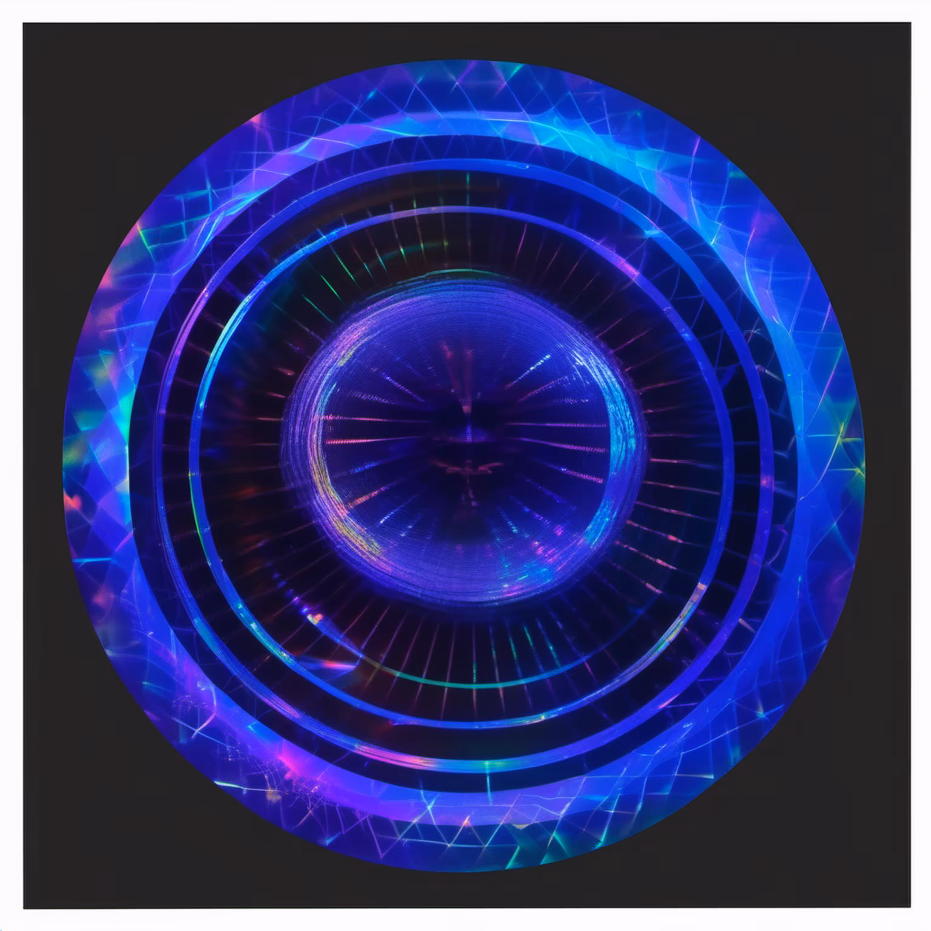 pulsar #51