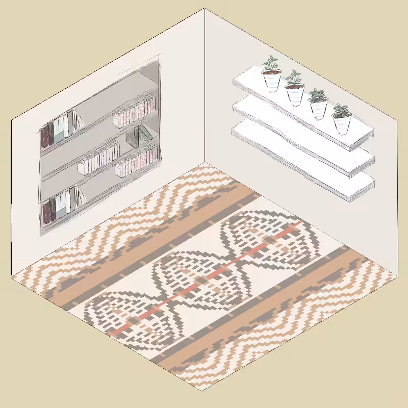 Rooms #19