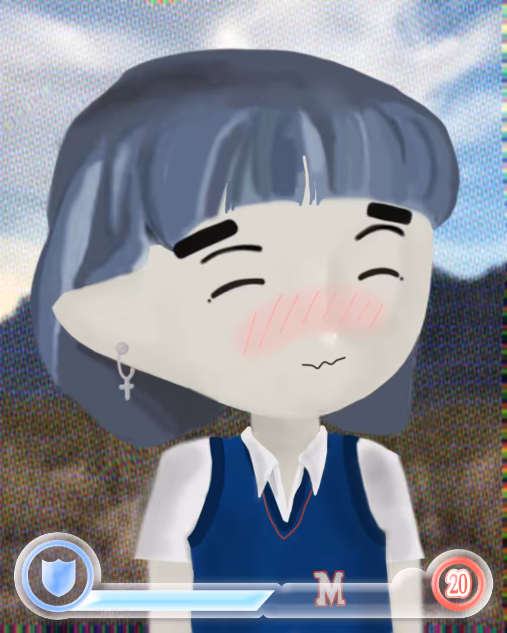 Milady 9591