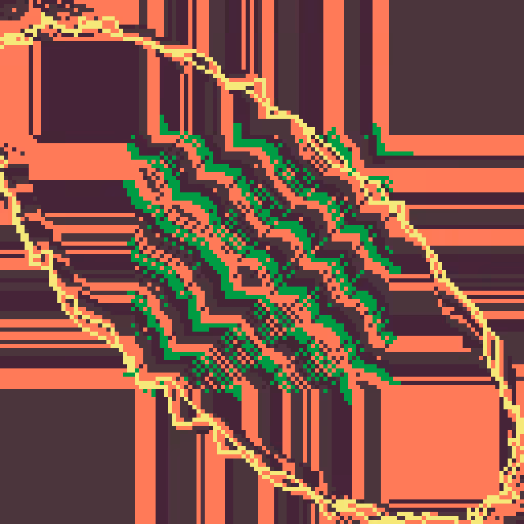 bonbon topology #22