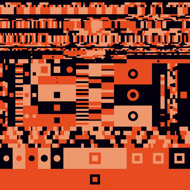 Subject Red #27