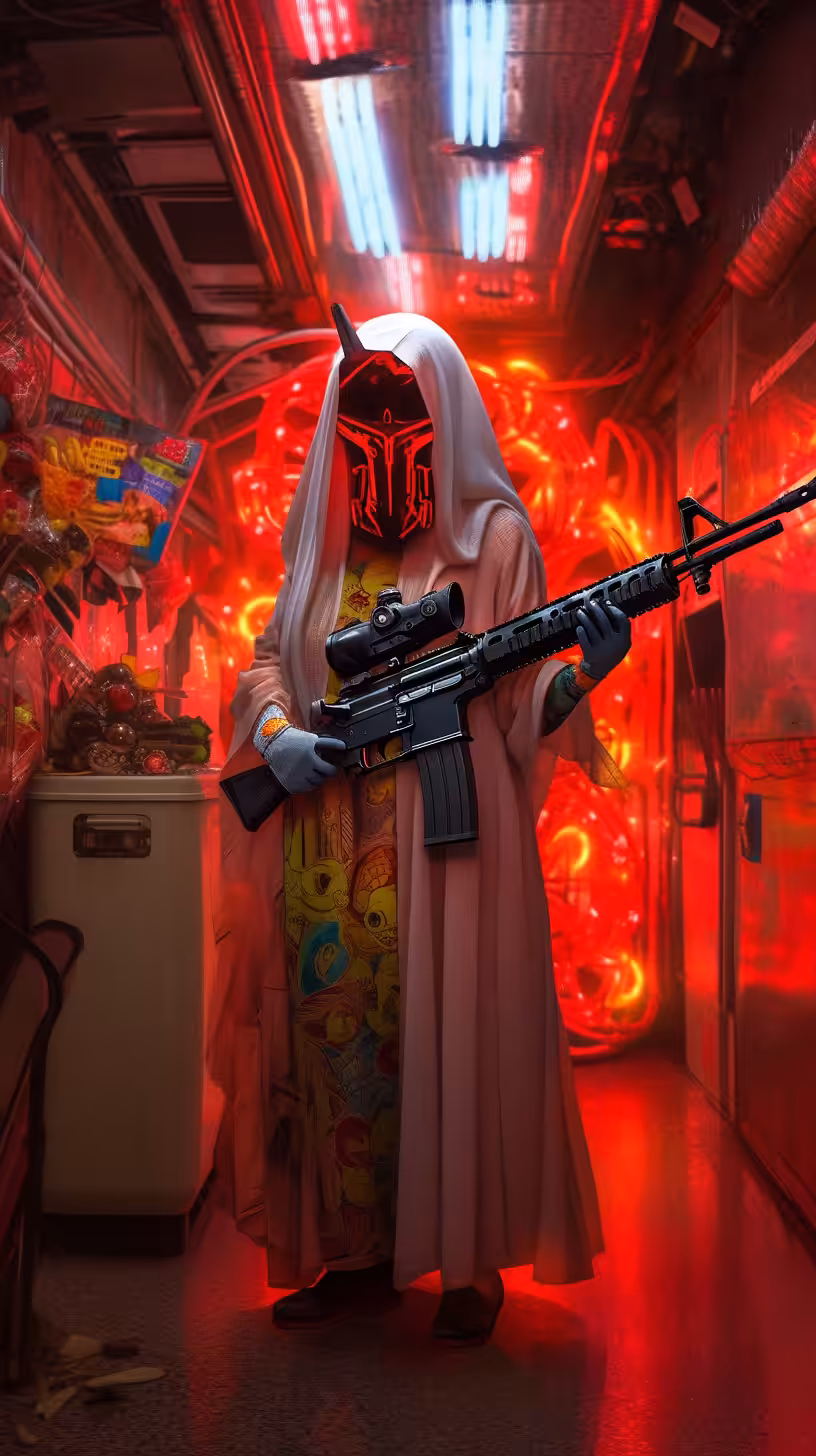 Gangsta