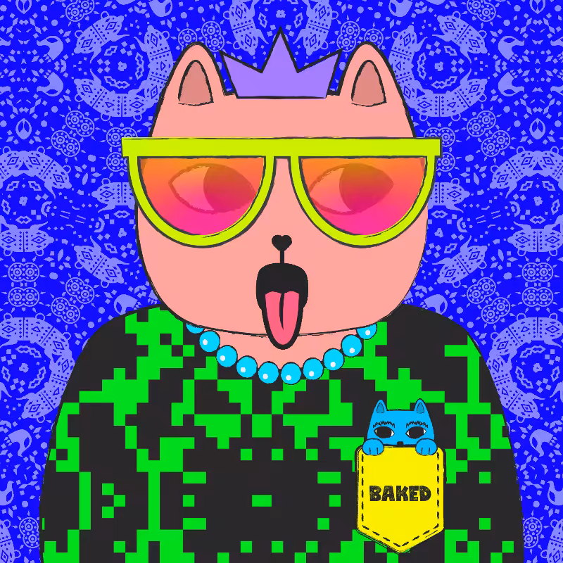 hash cats – genesis #491