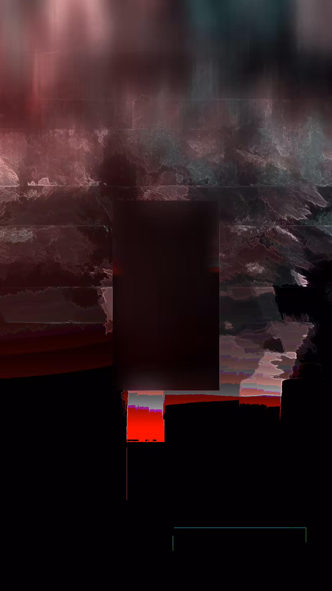 Sea of Code #14