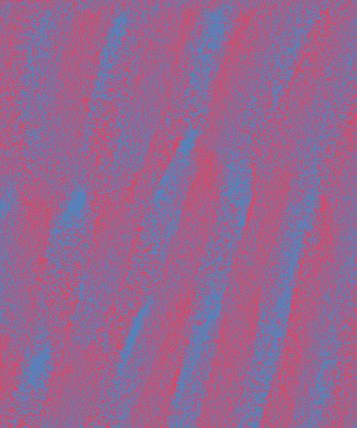 Digital Surface 1 #106