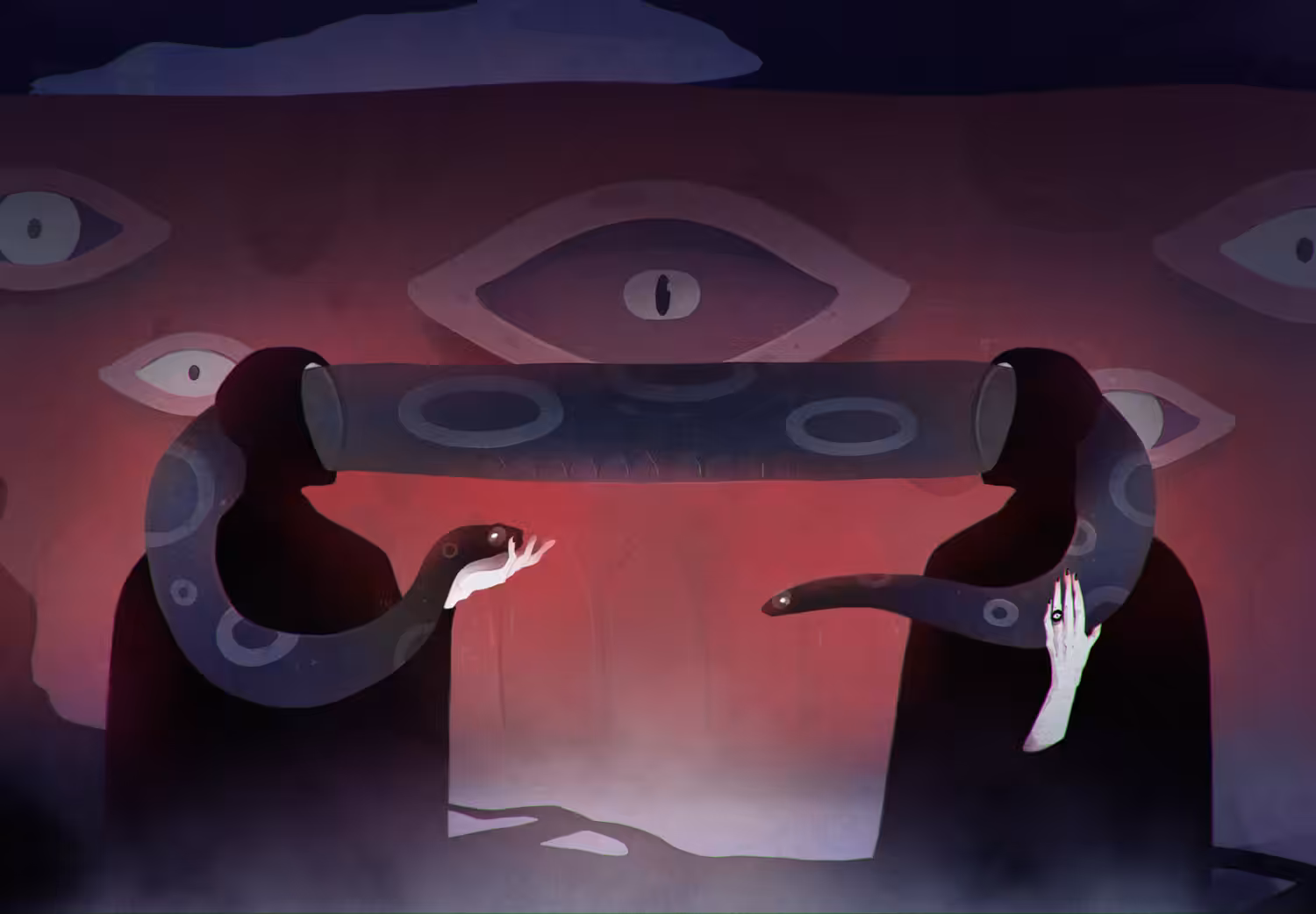 Python: Temptation