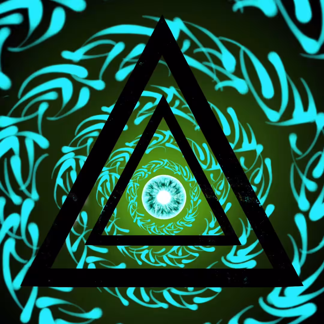 Annuit Coeptis - ME