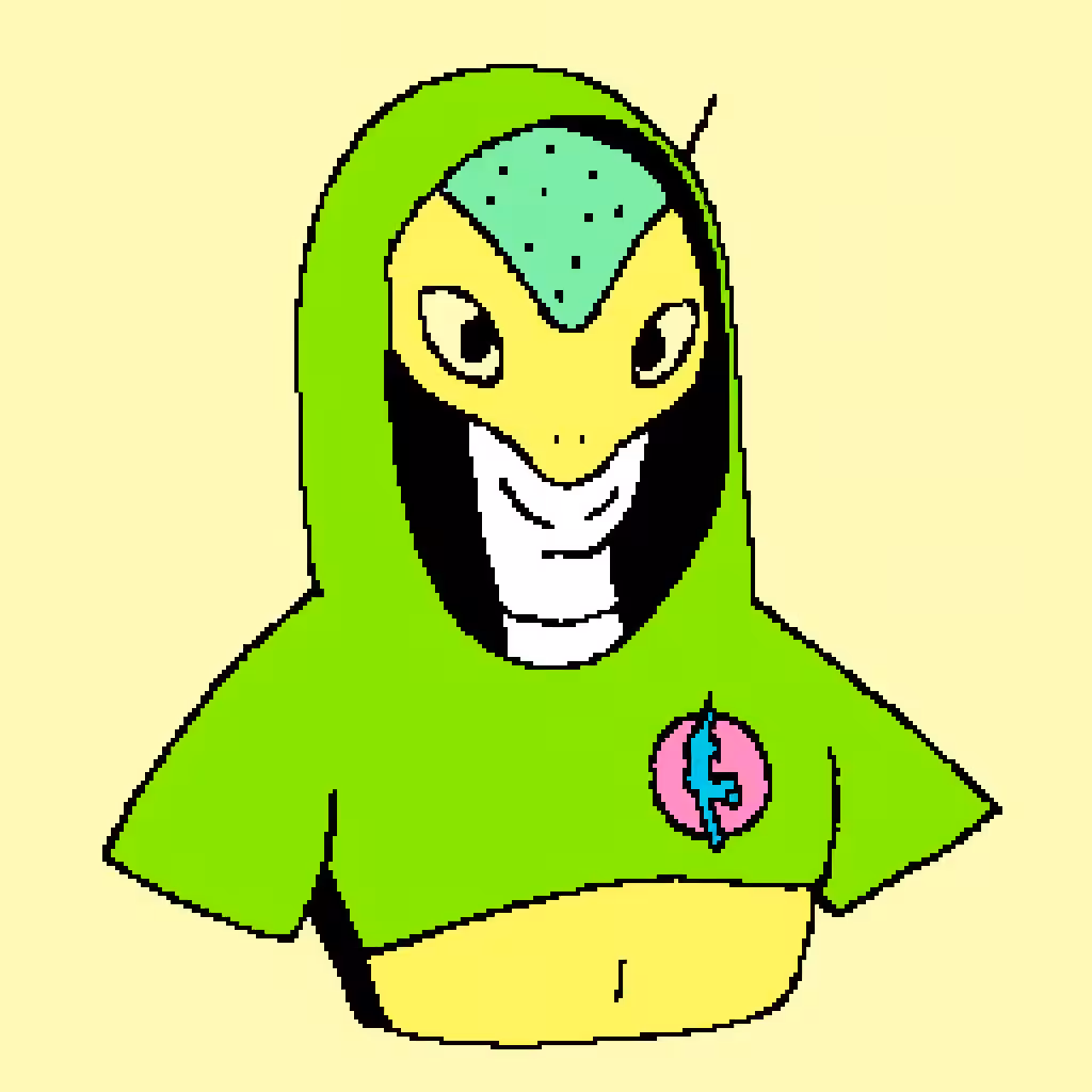 DX Terminal: Gl1tch_Lotus