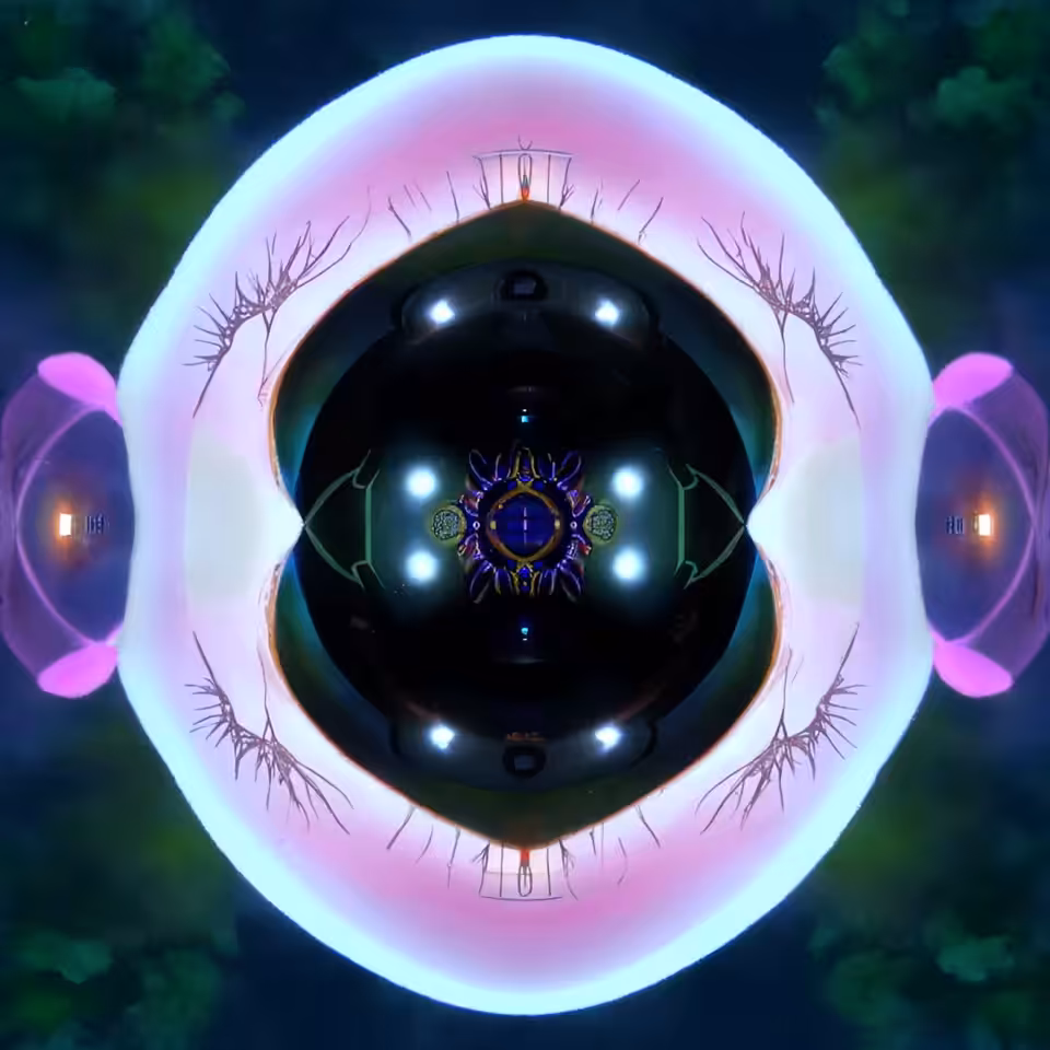 The Light