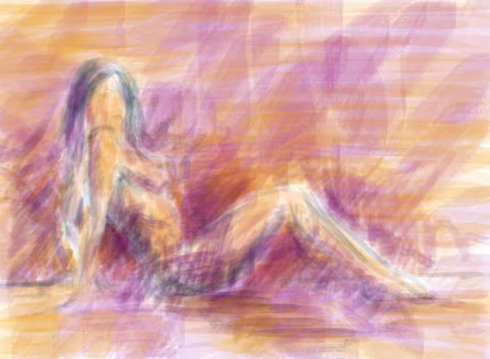 Female Figure