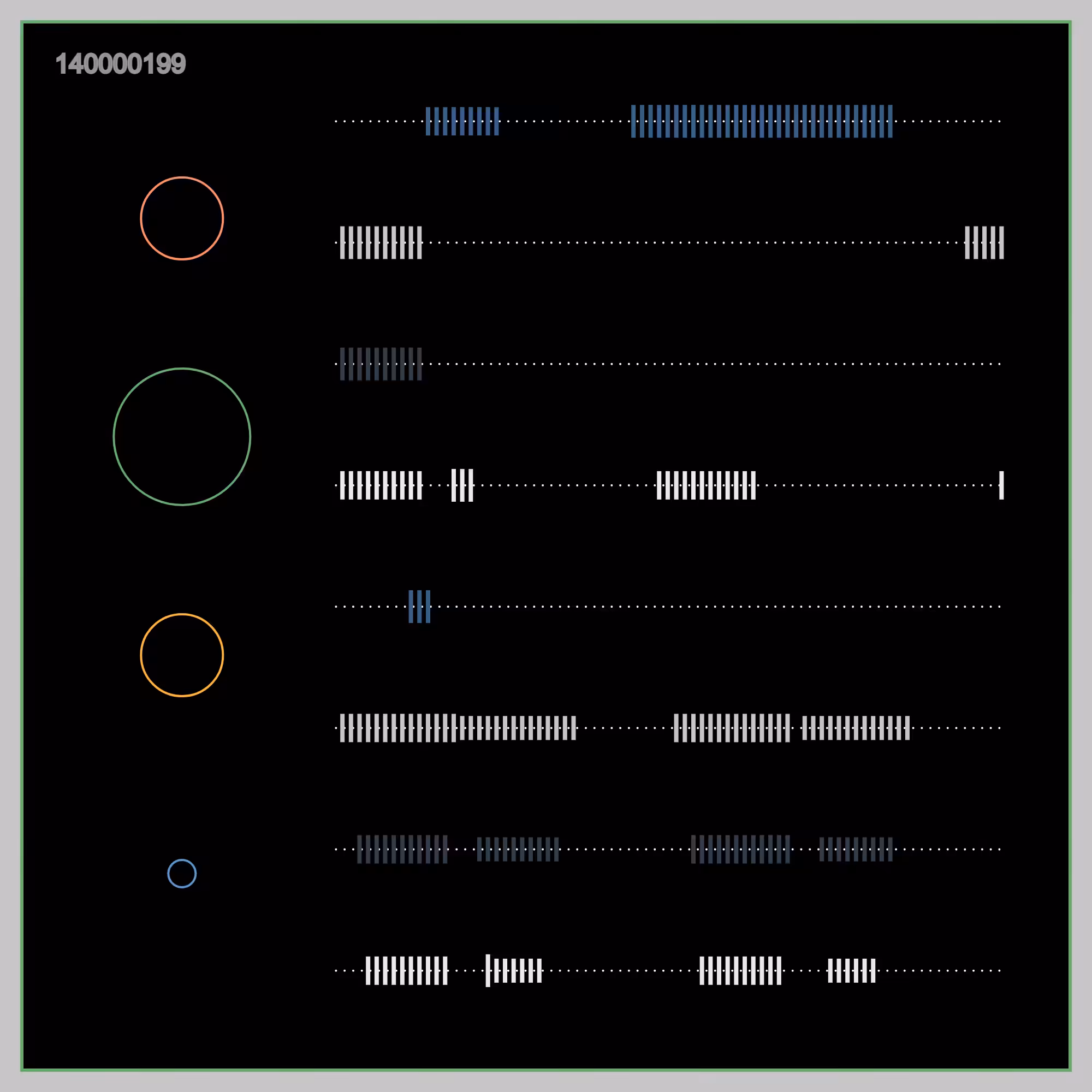AVLab B-side: B-side #199