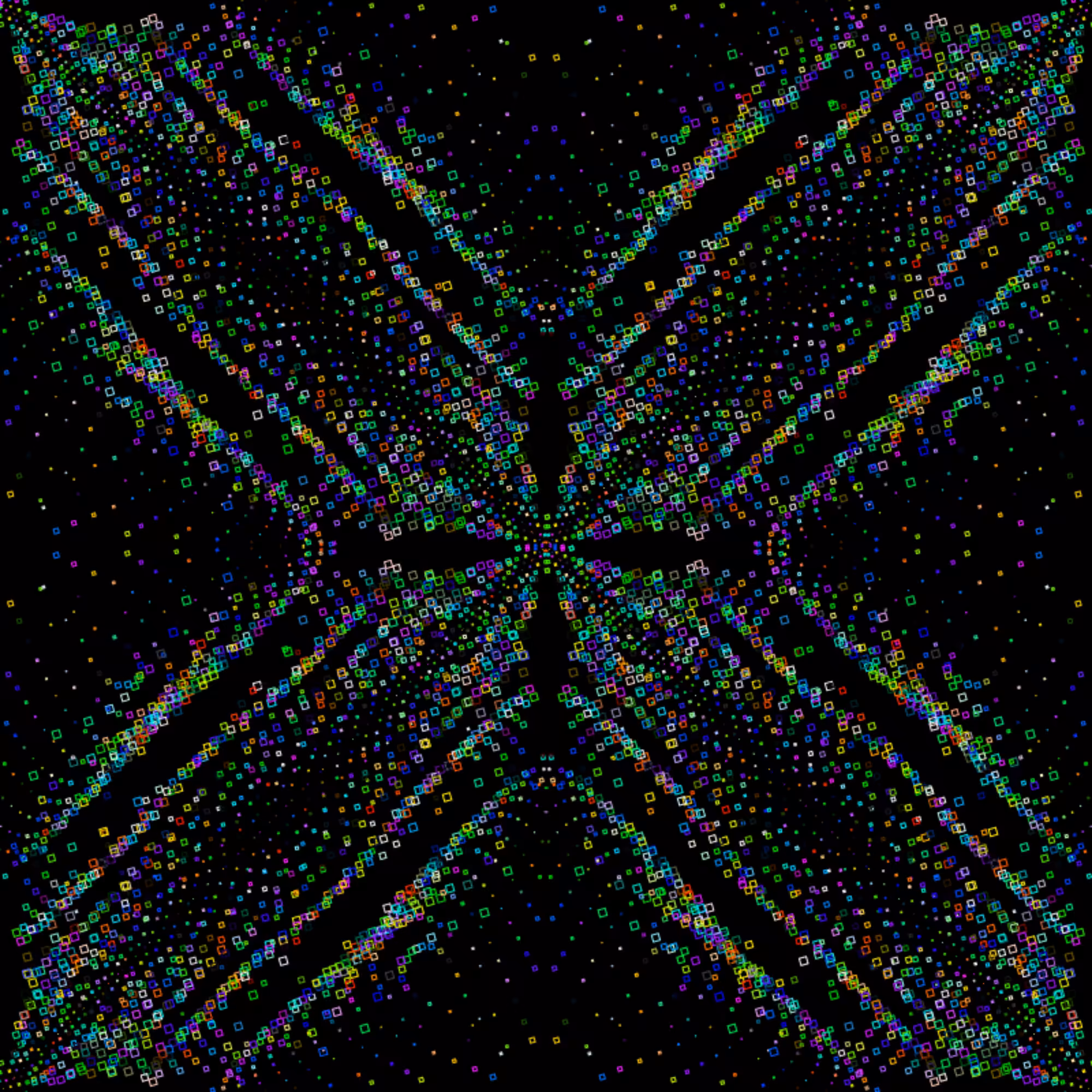 Breathing Redux #25