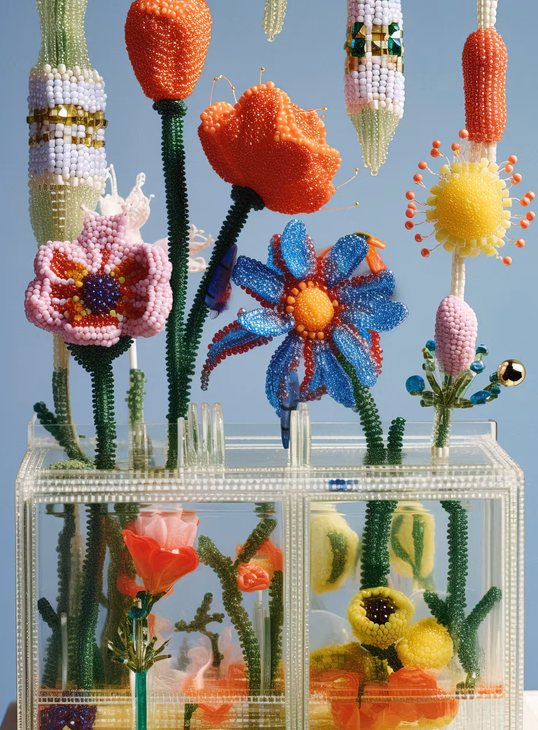 Garden of Dreams