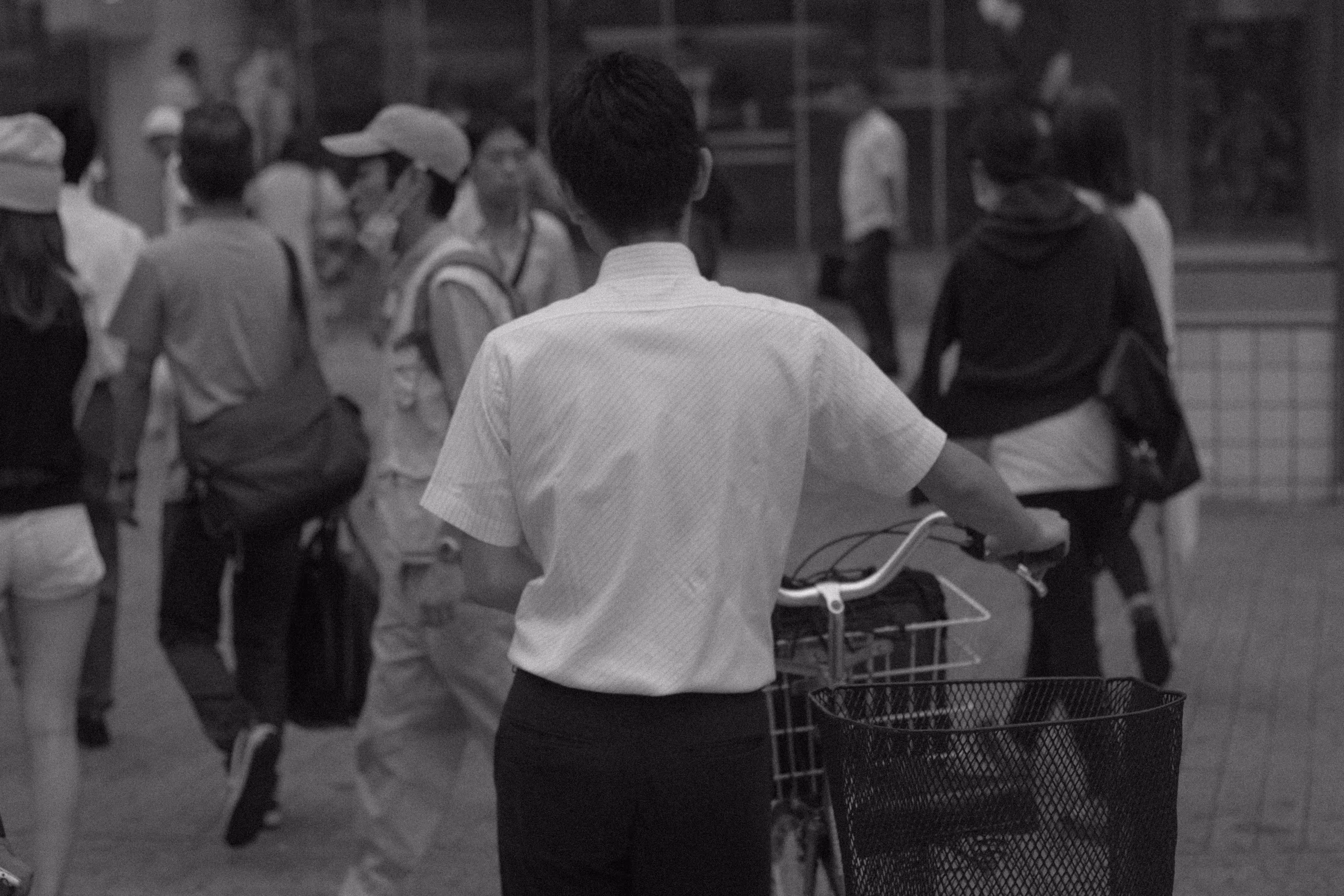 salaryman
