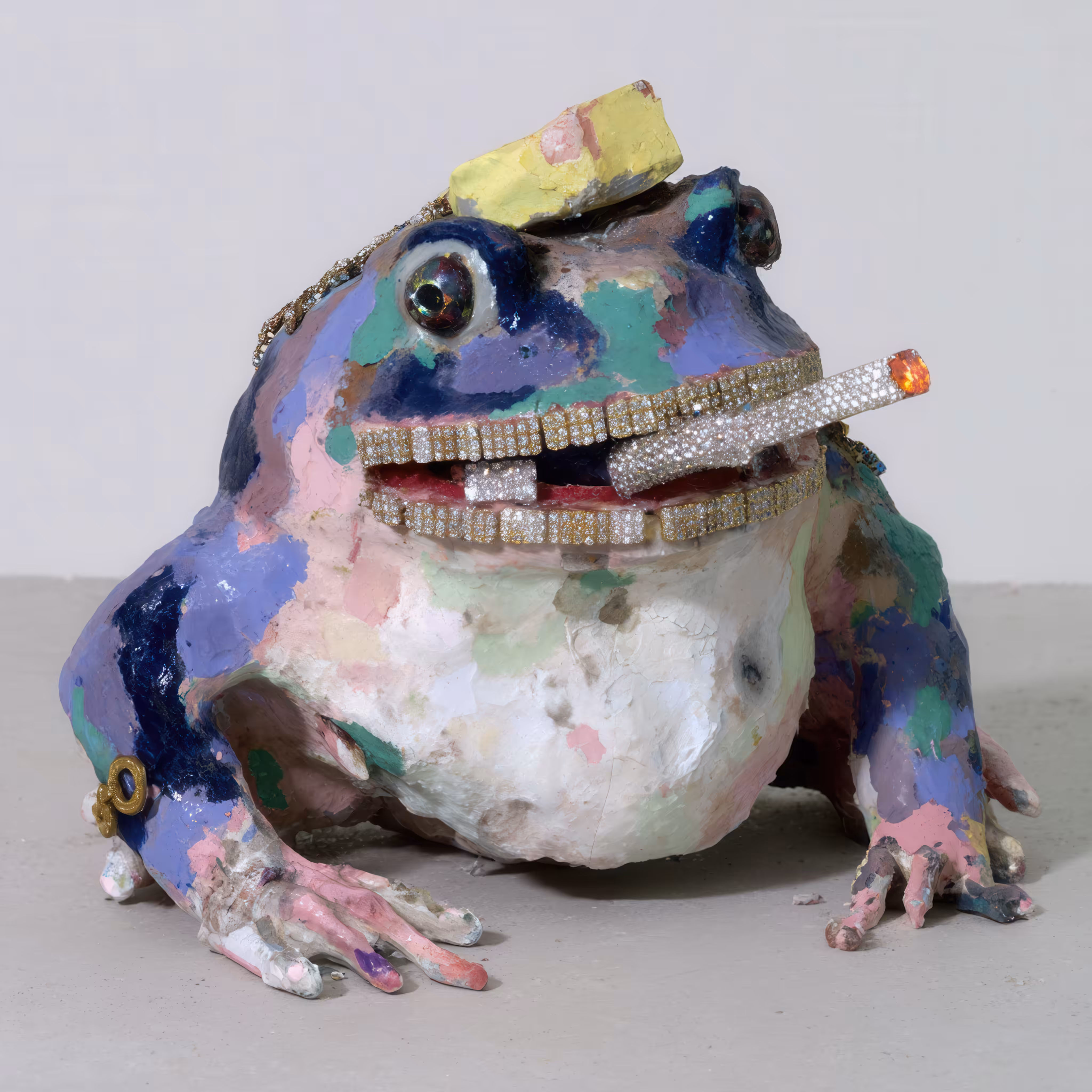 Fwibble