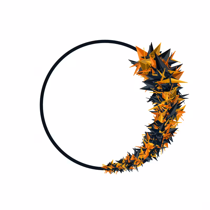 Machine 10: ornaments #6
