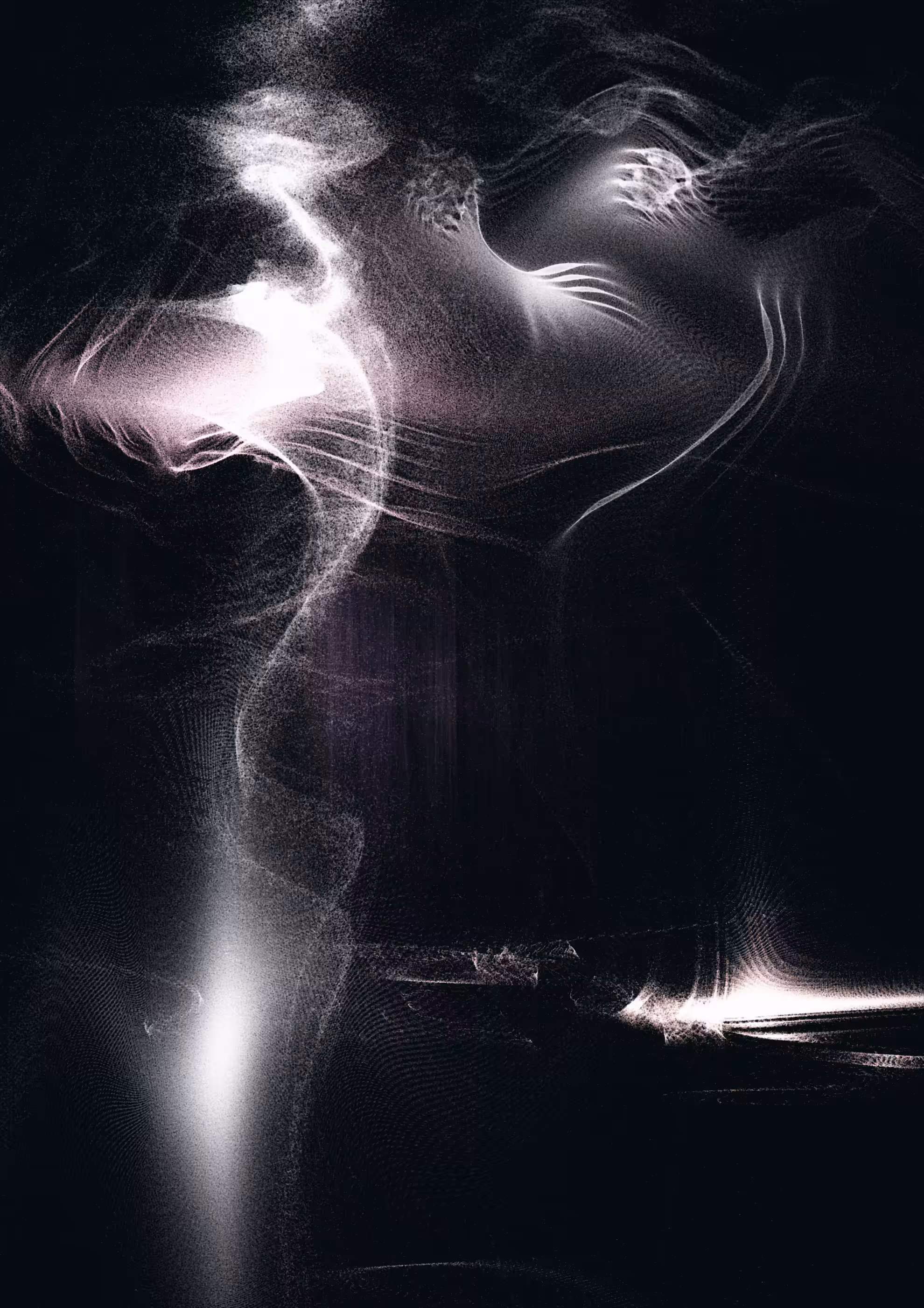 what lingers within #107