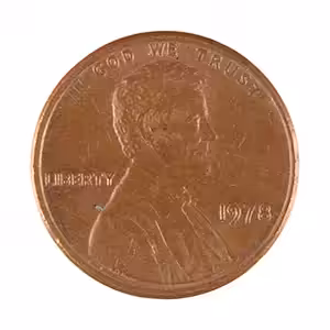 CENTS #8206