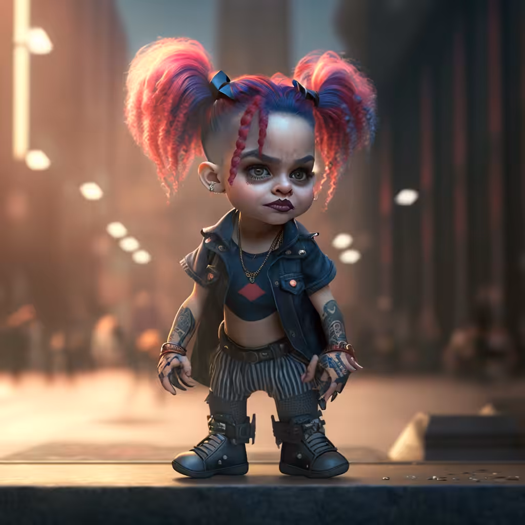 Harley Quinn