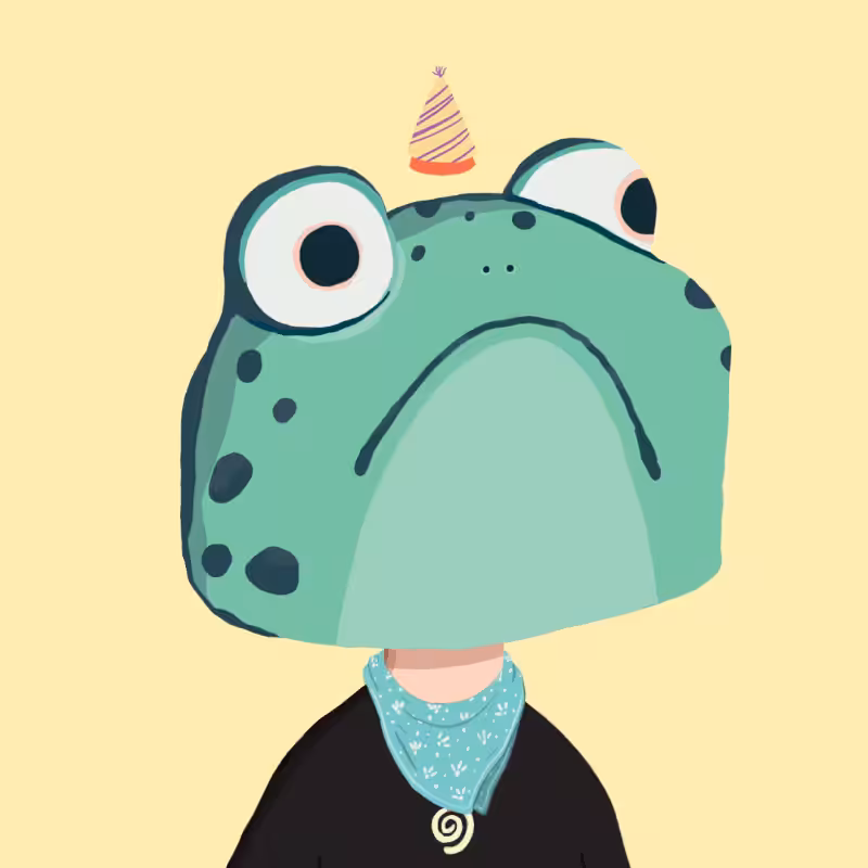 Morixels Colab #1 CryptoMask #41