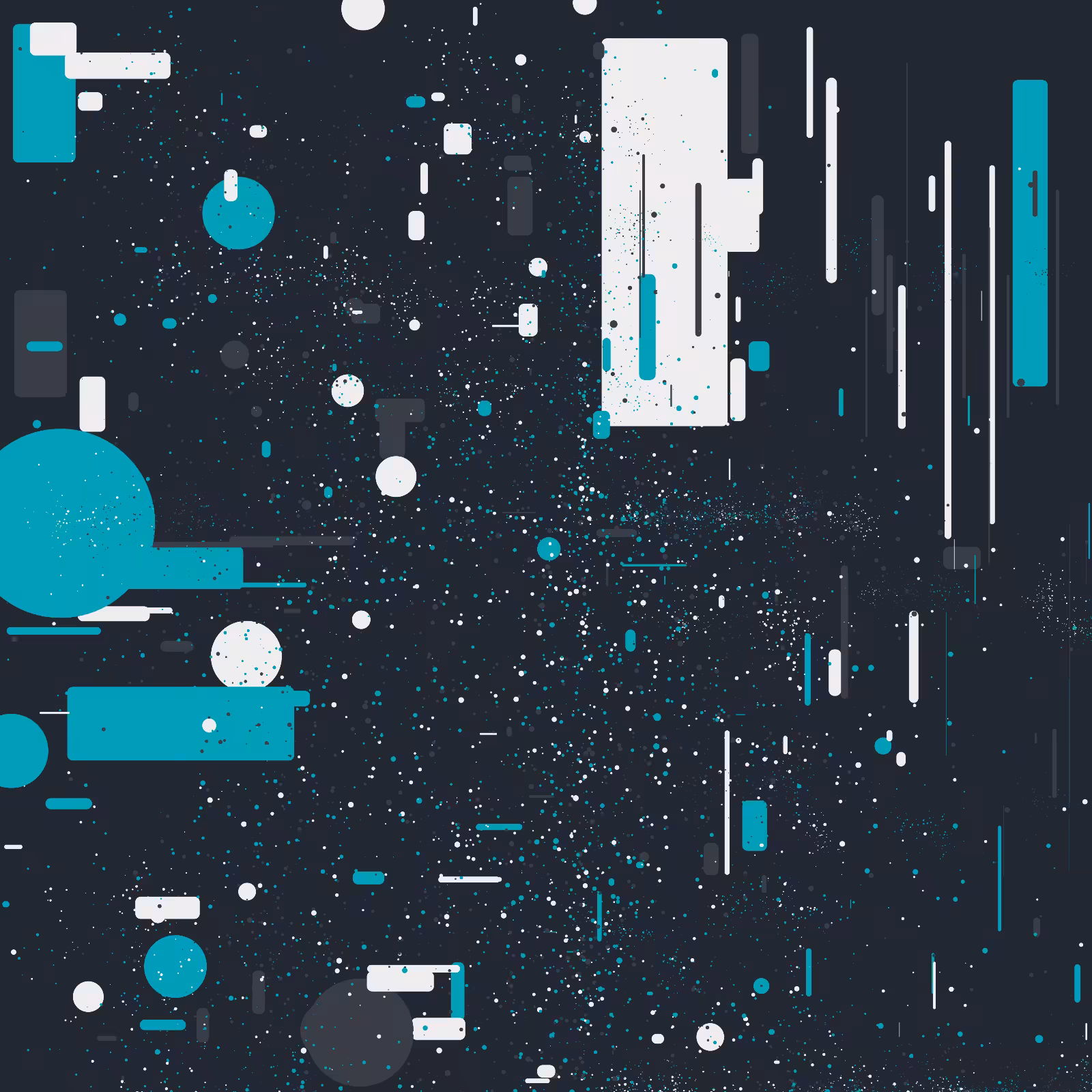 Geoetris #50