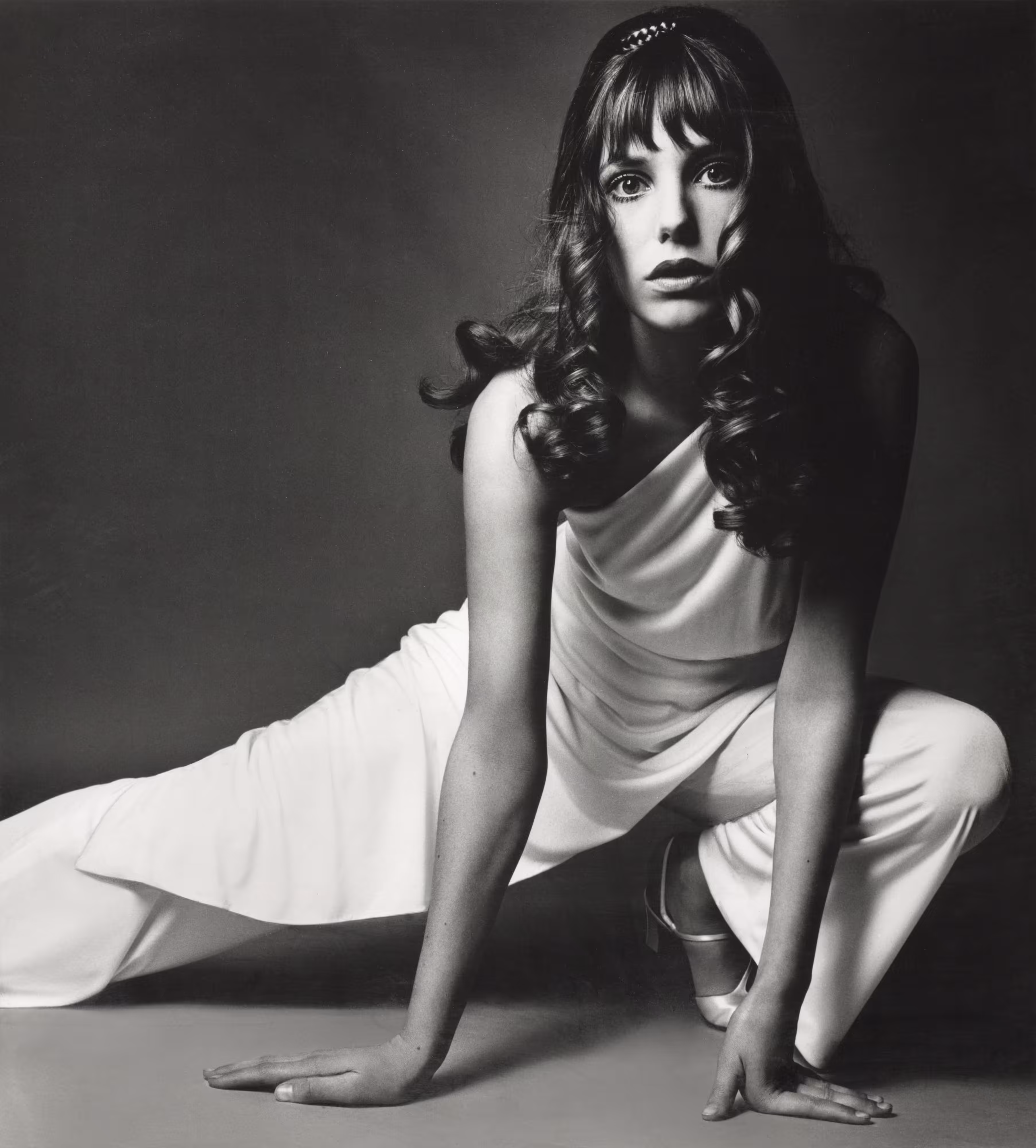 Vogue Paris, May 1969 (#125)