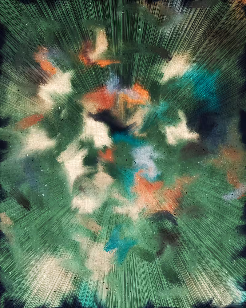 Cosmic Rays #381