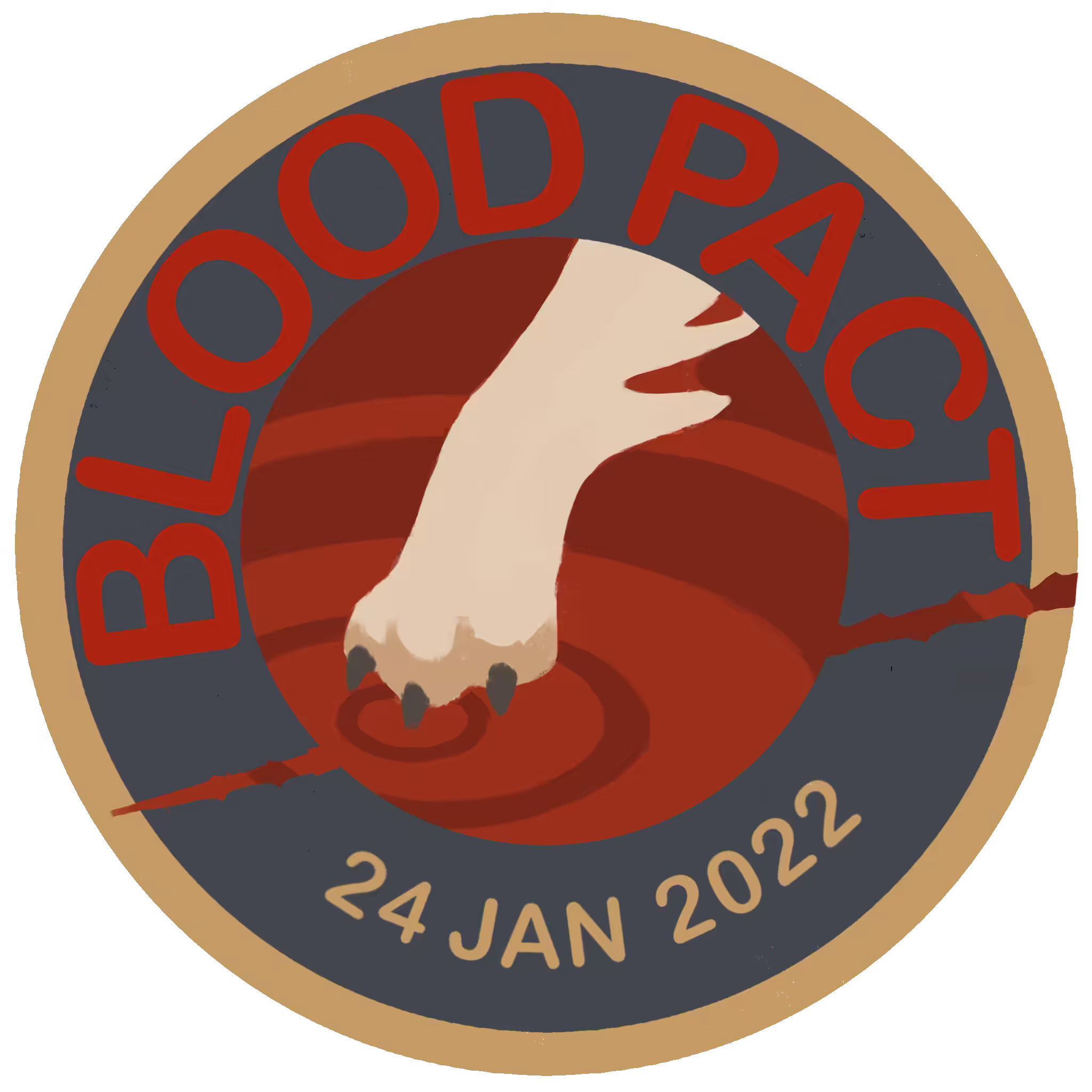 Blood Pact