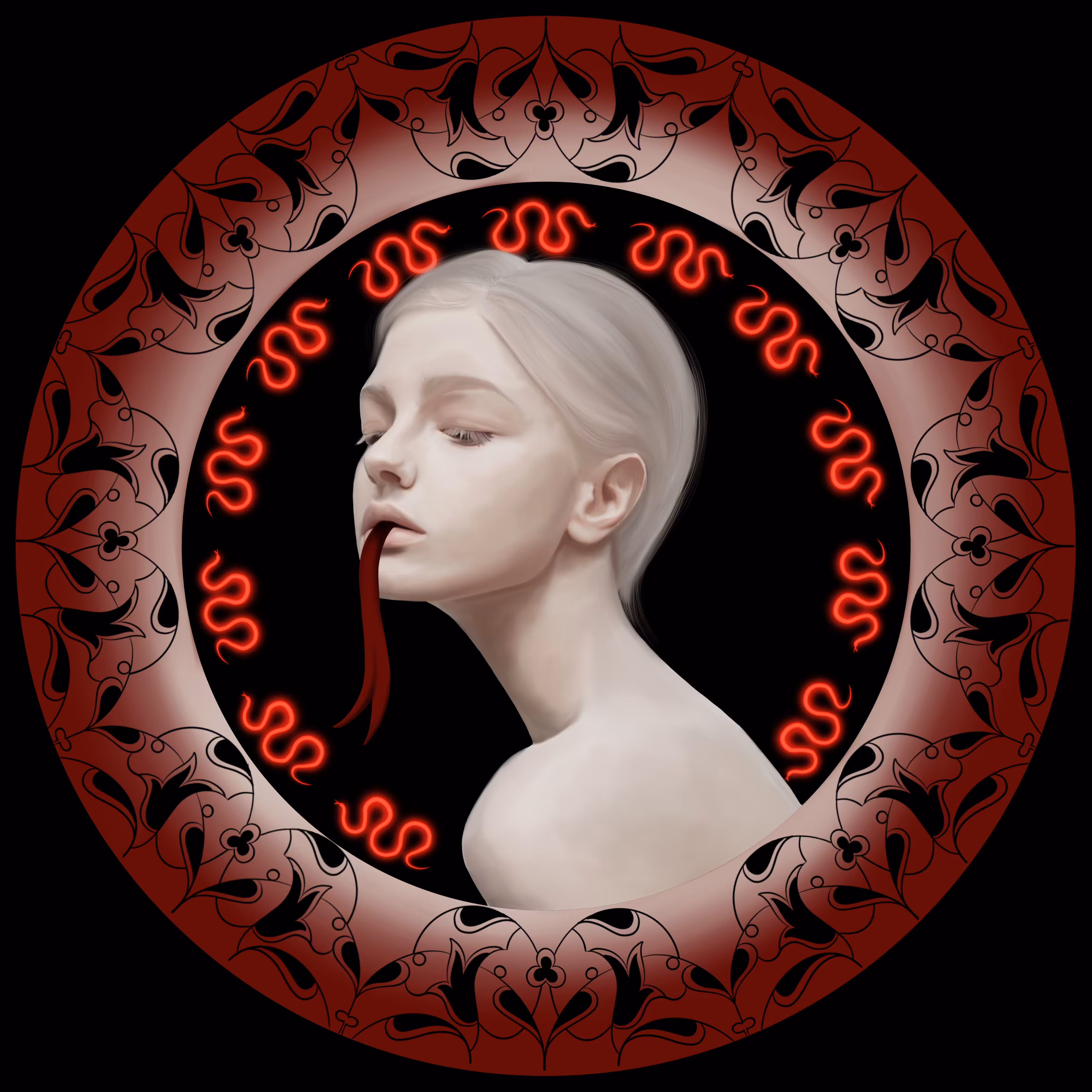 White Snake