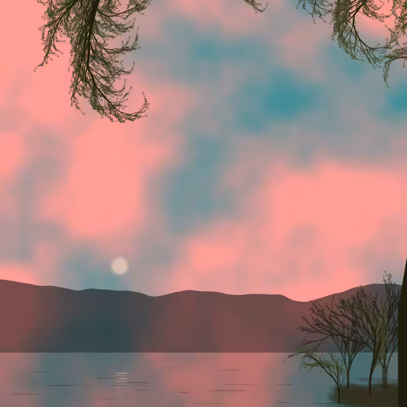 Memoirs #12