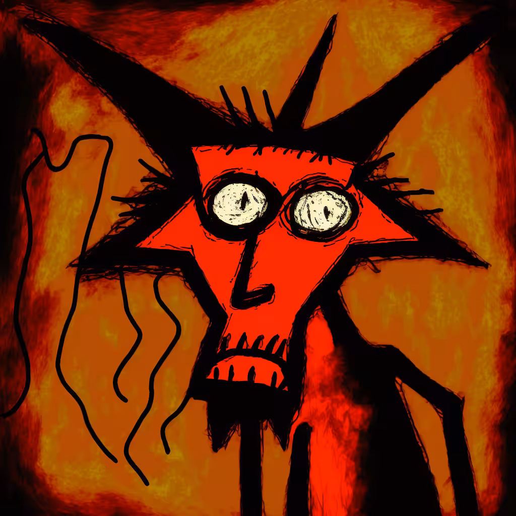 fəmilyərz: Depree
