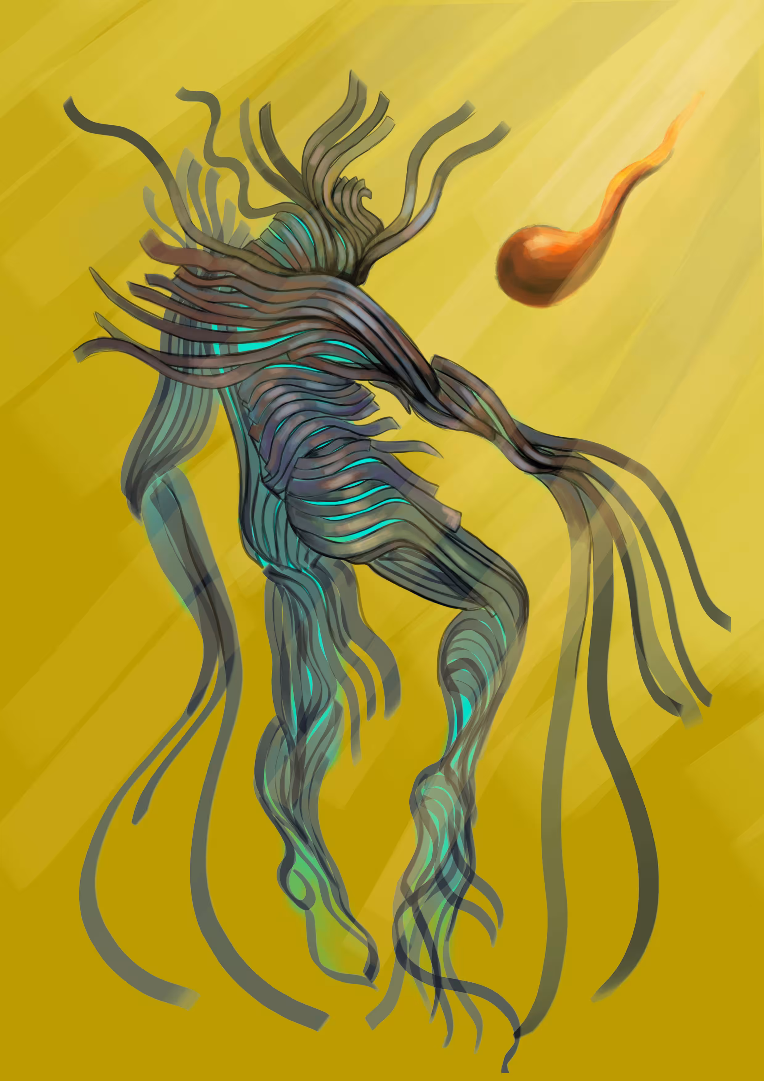  Descent
